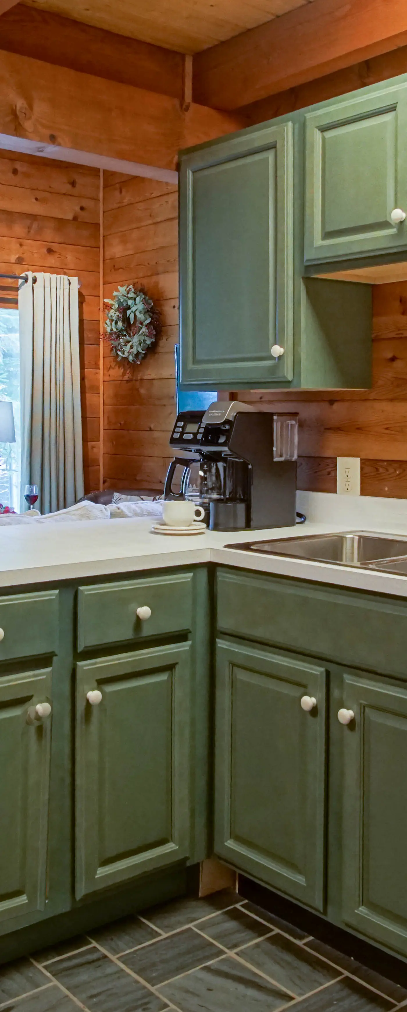 2 Br Plus Loft:  Powder Monkey 4