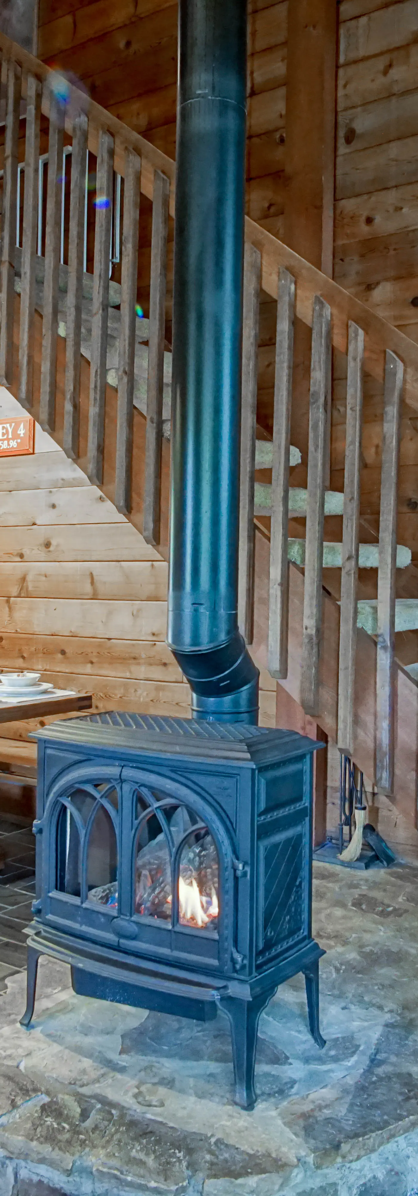 2 Br Plus Loft:  Powder Monkey 4