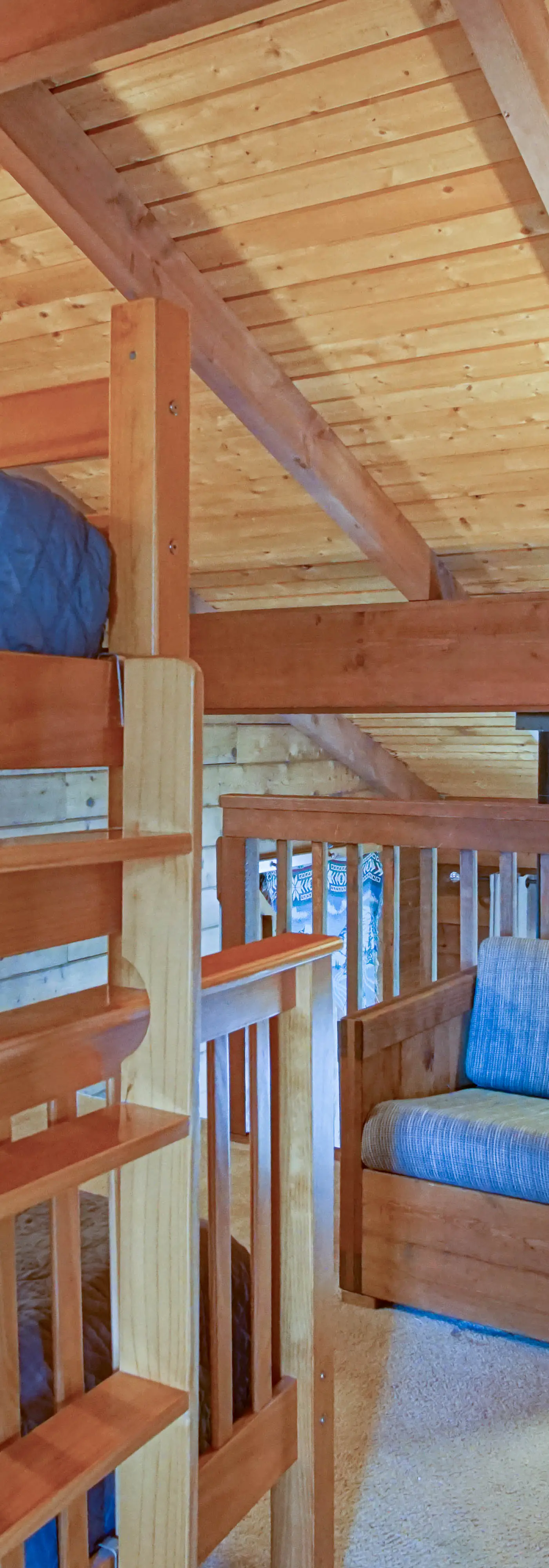 2 Br Plus Loft:  Powder Monkey 4