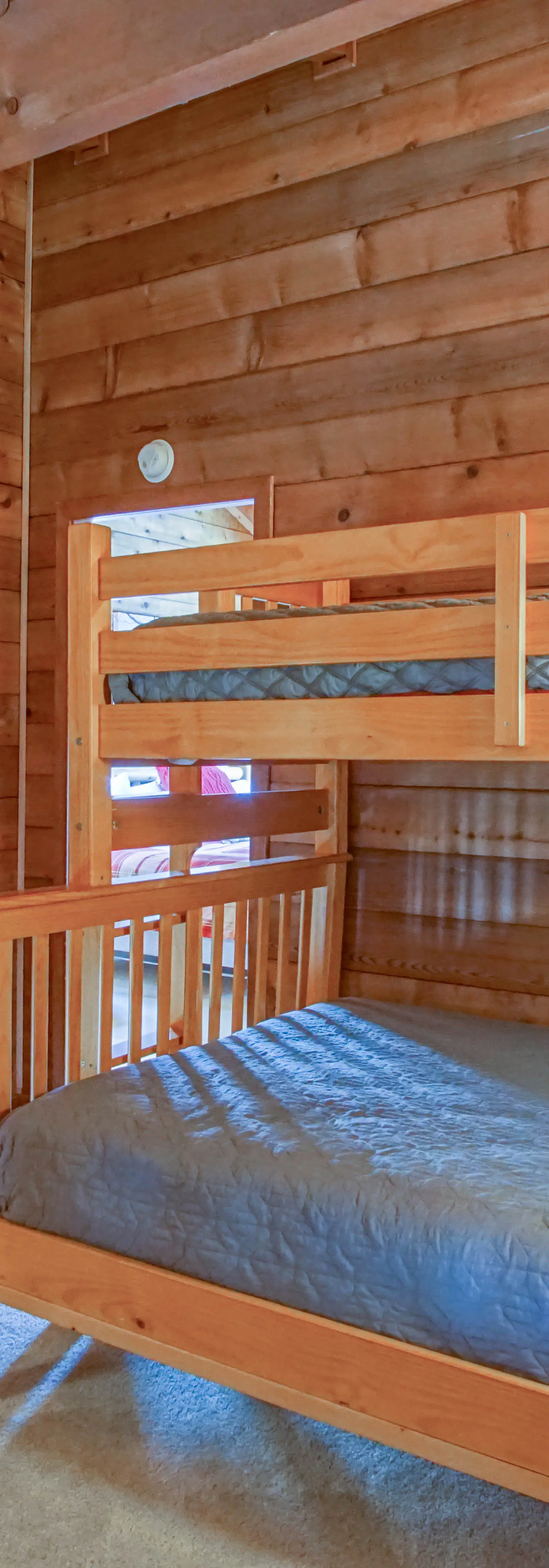 2 Br Plus Loft:  Powder Monkey 4