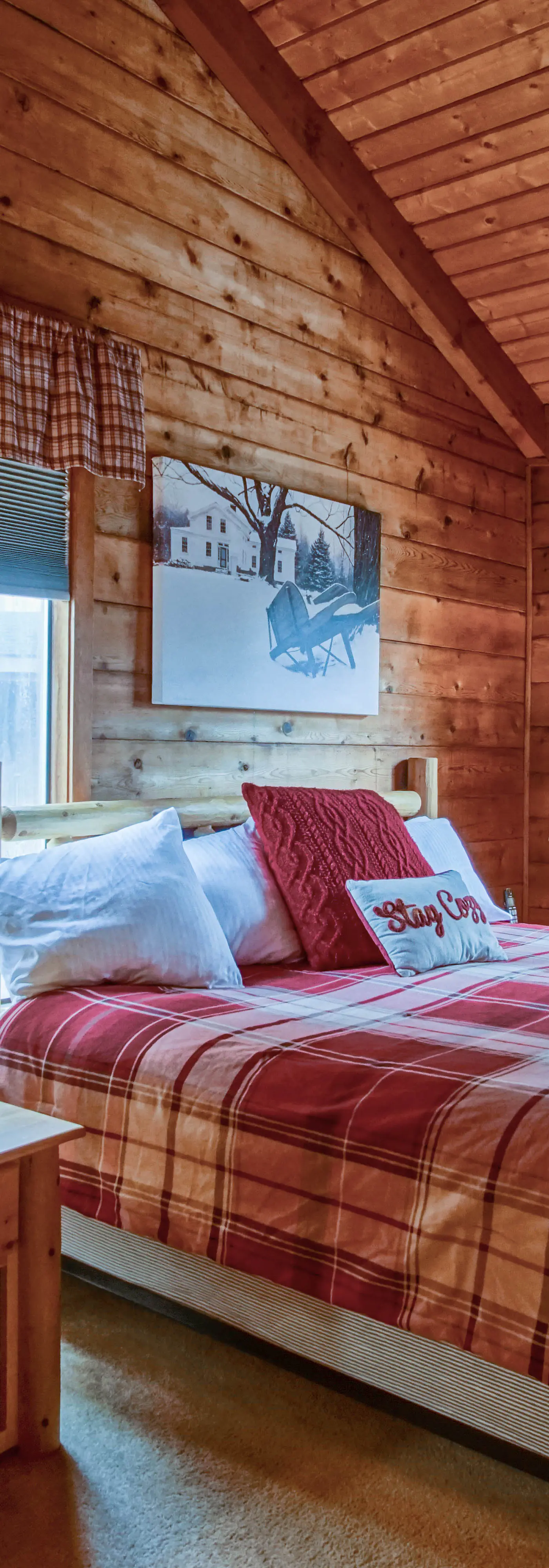 2 Br Plus Loft:  Powder Monkey 4