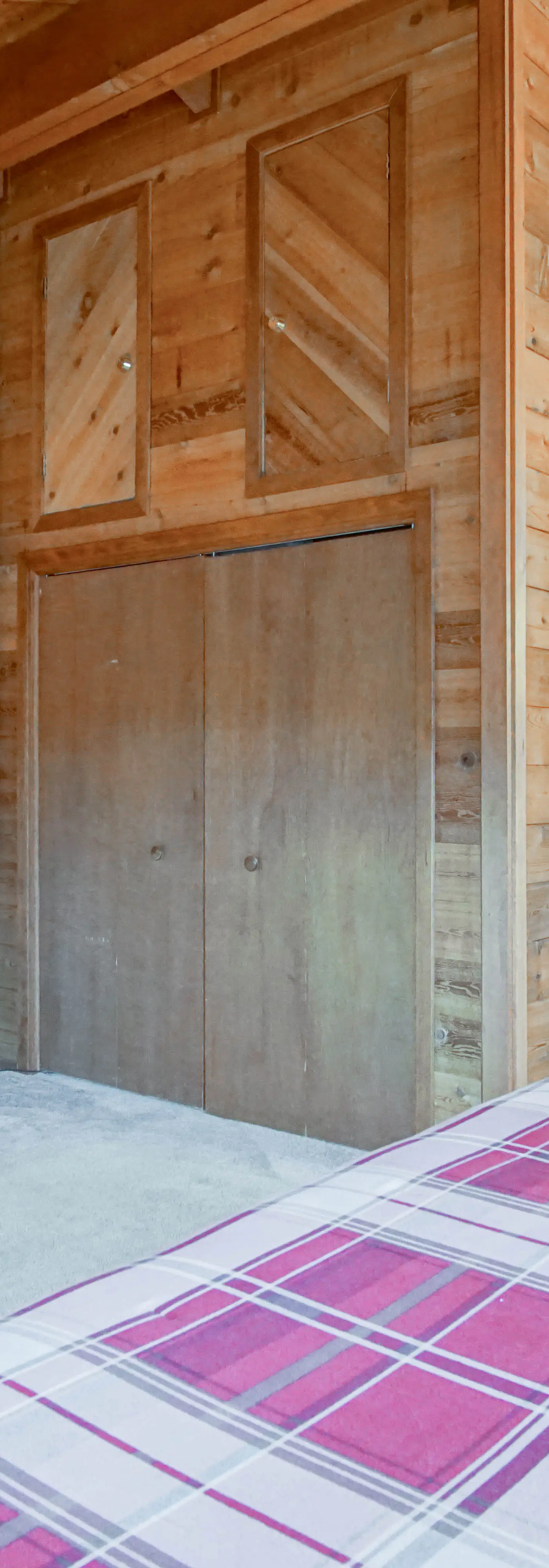 2 Br Plus Loft:  Powder Monkey 4