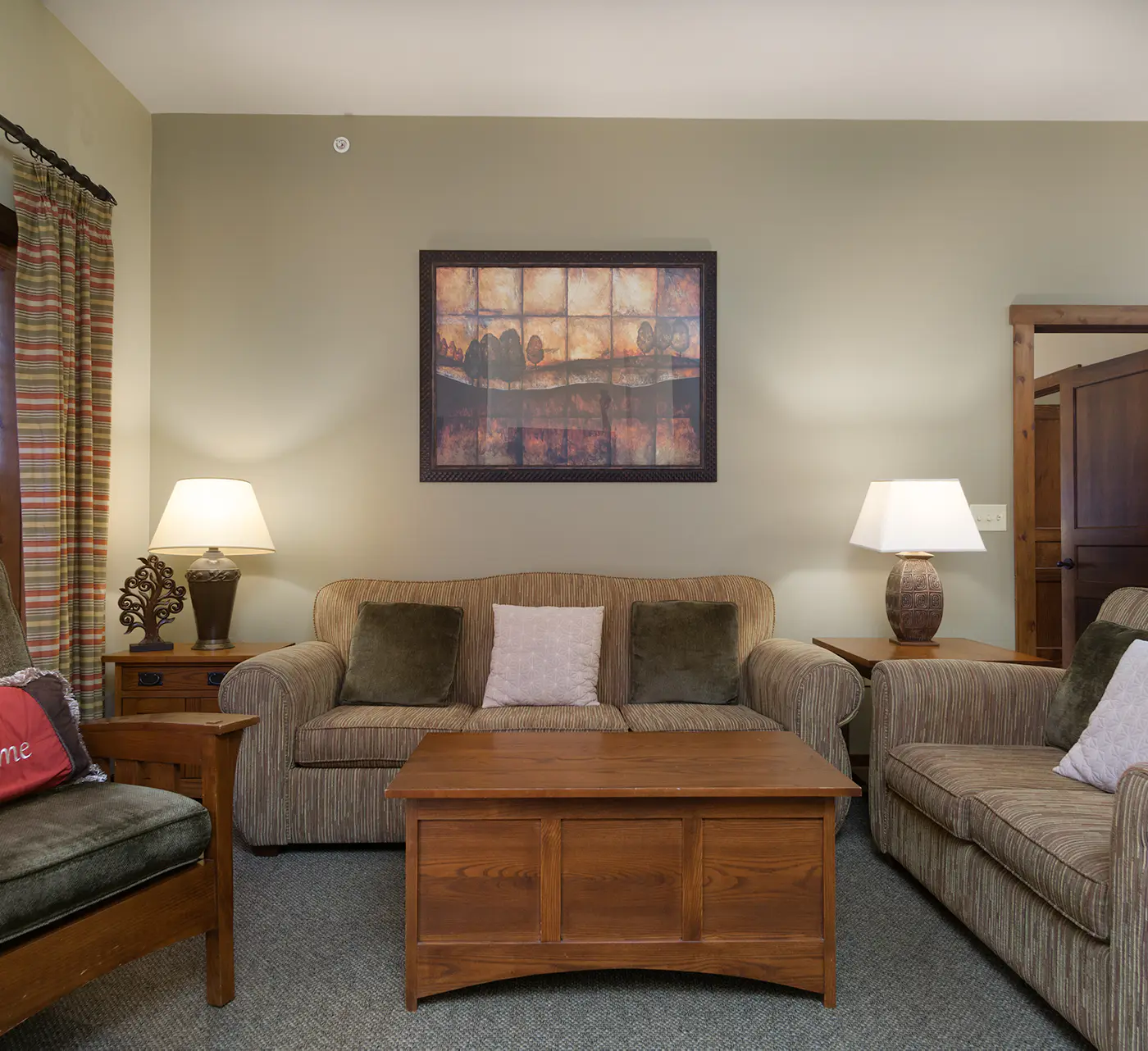2 Br:   Soaring Eagle 406