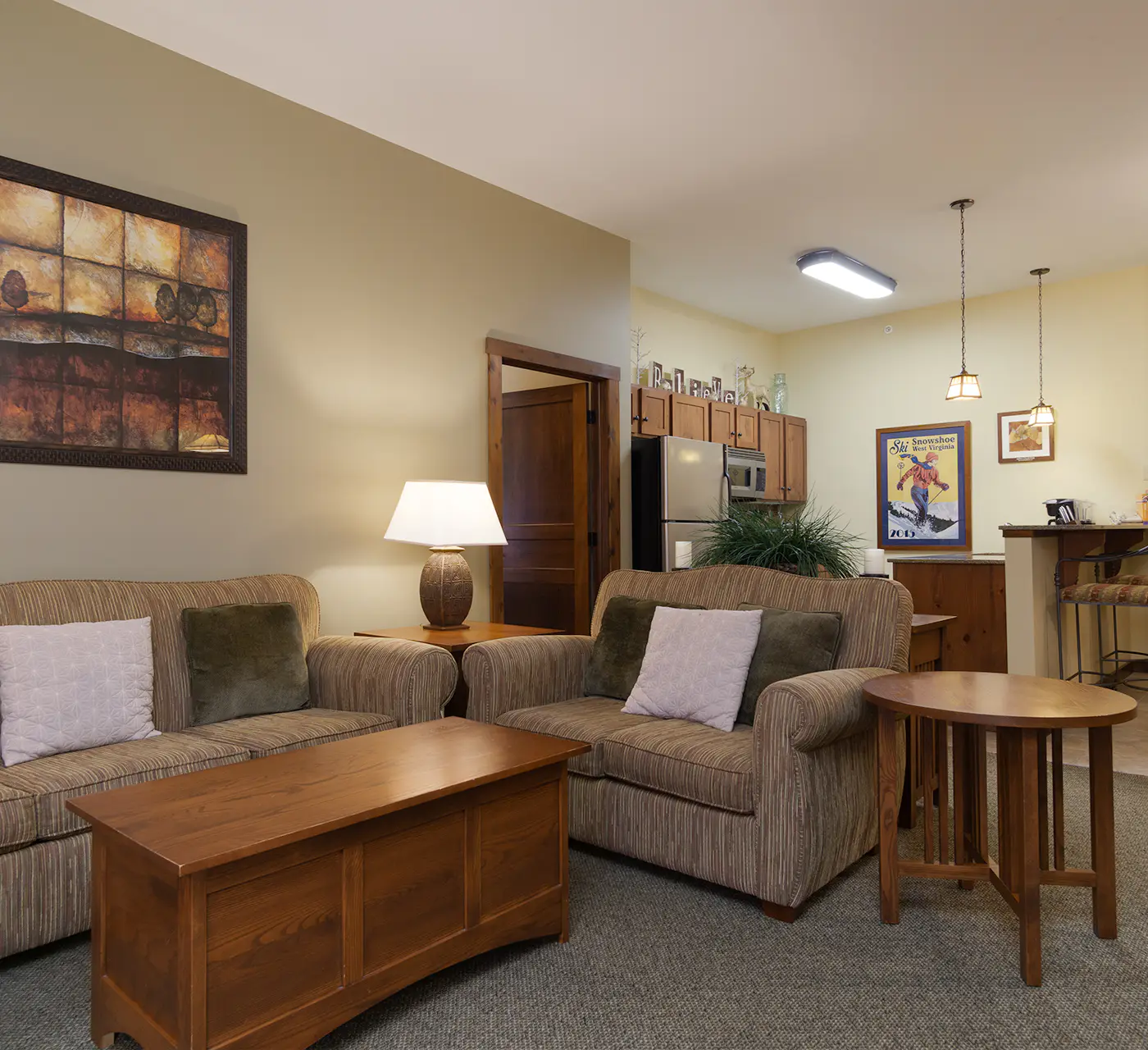 2 Br:   Soaring Eagle 406