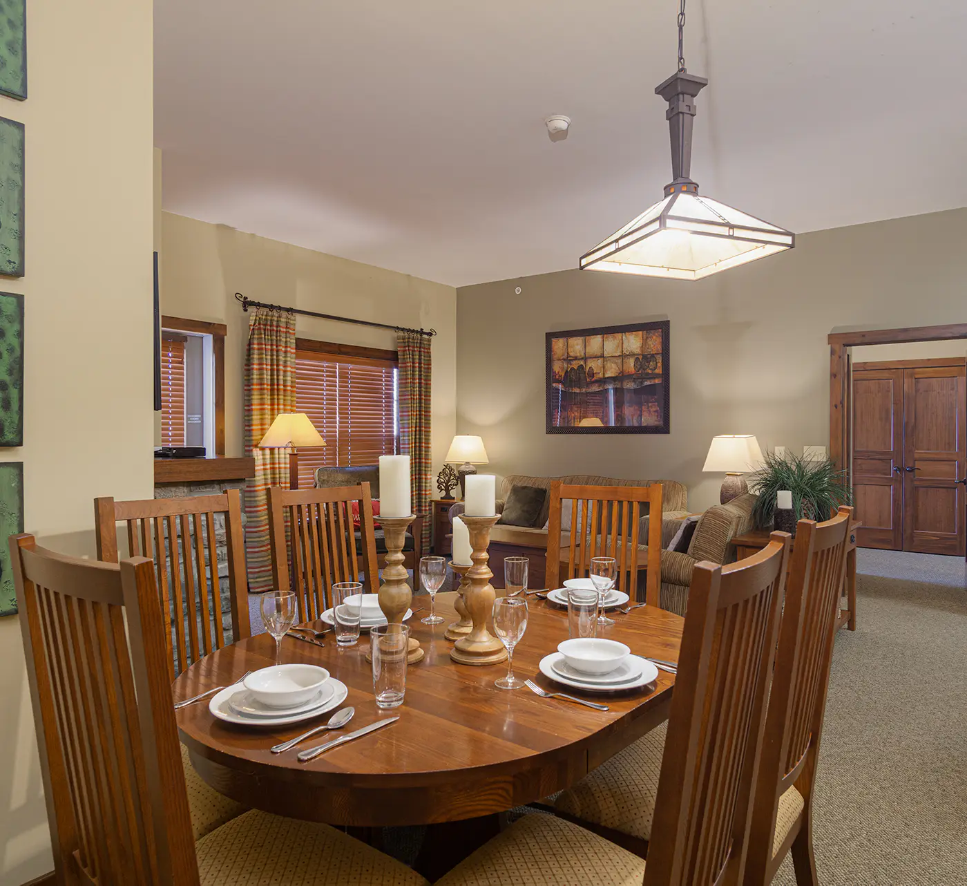 2 Br:   Soaring Eagle 406