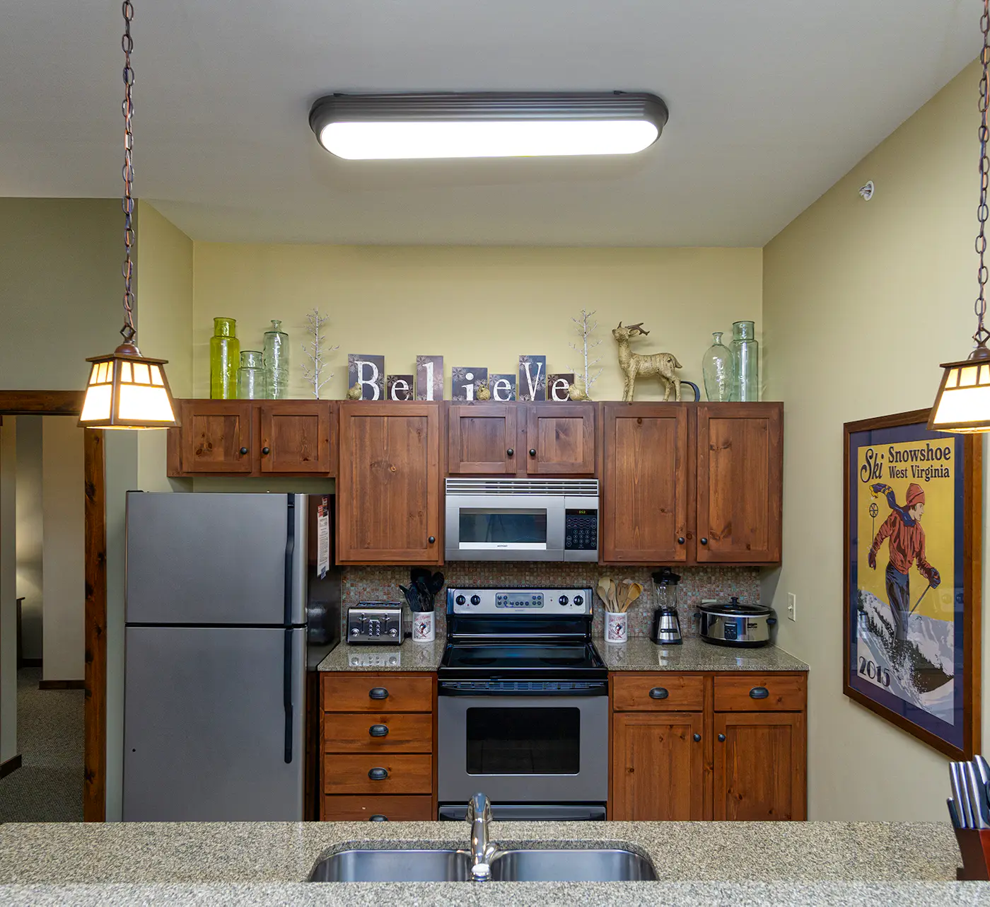 2 Br:   Soaring Eagle 406