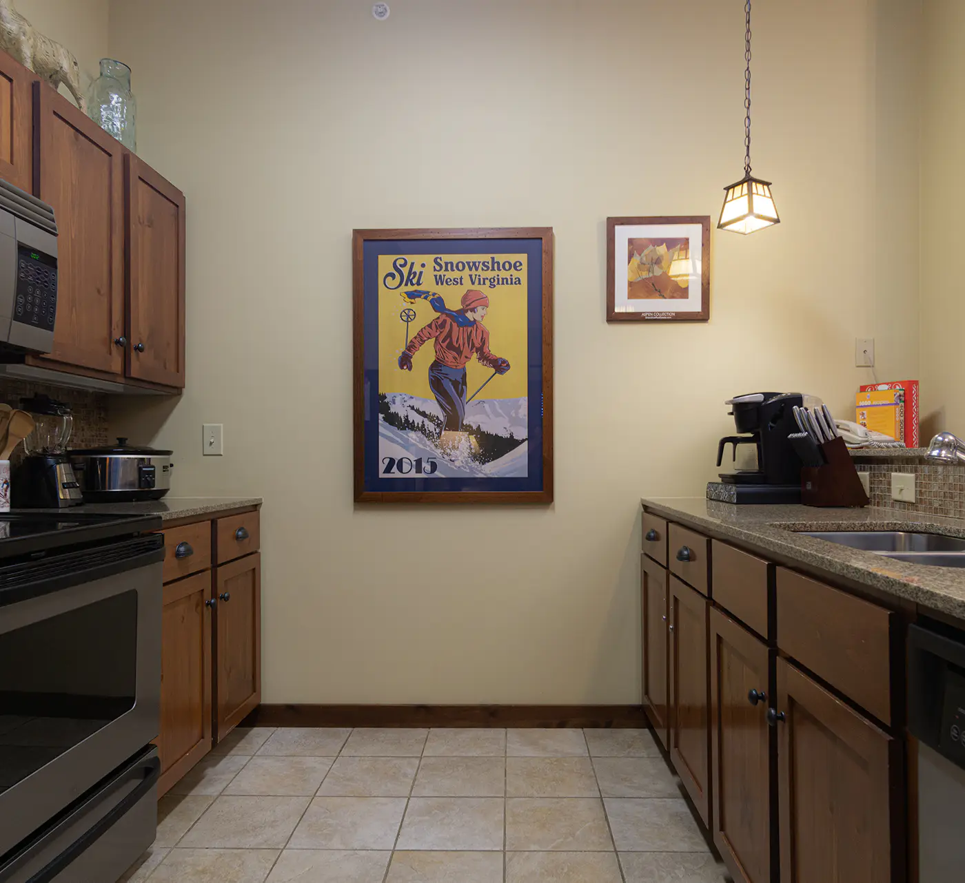 2 Br:   Soaring Eagle 406