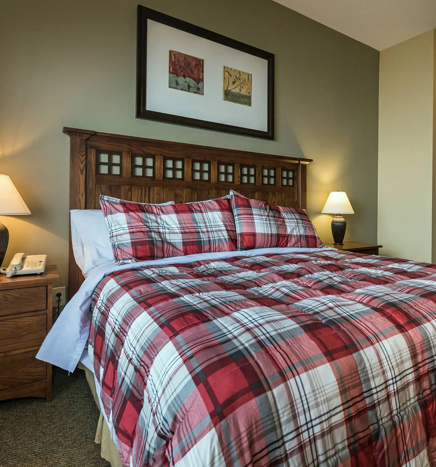 2 Br:   Soaring Eagle 406