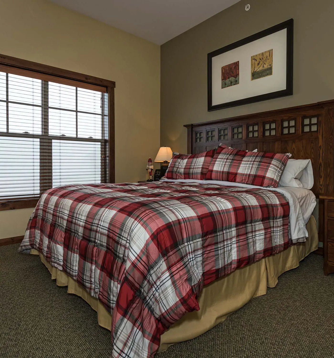 2 Br:   Soaring Eagle 406