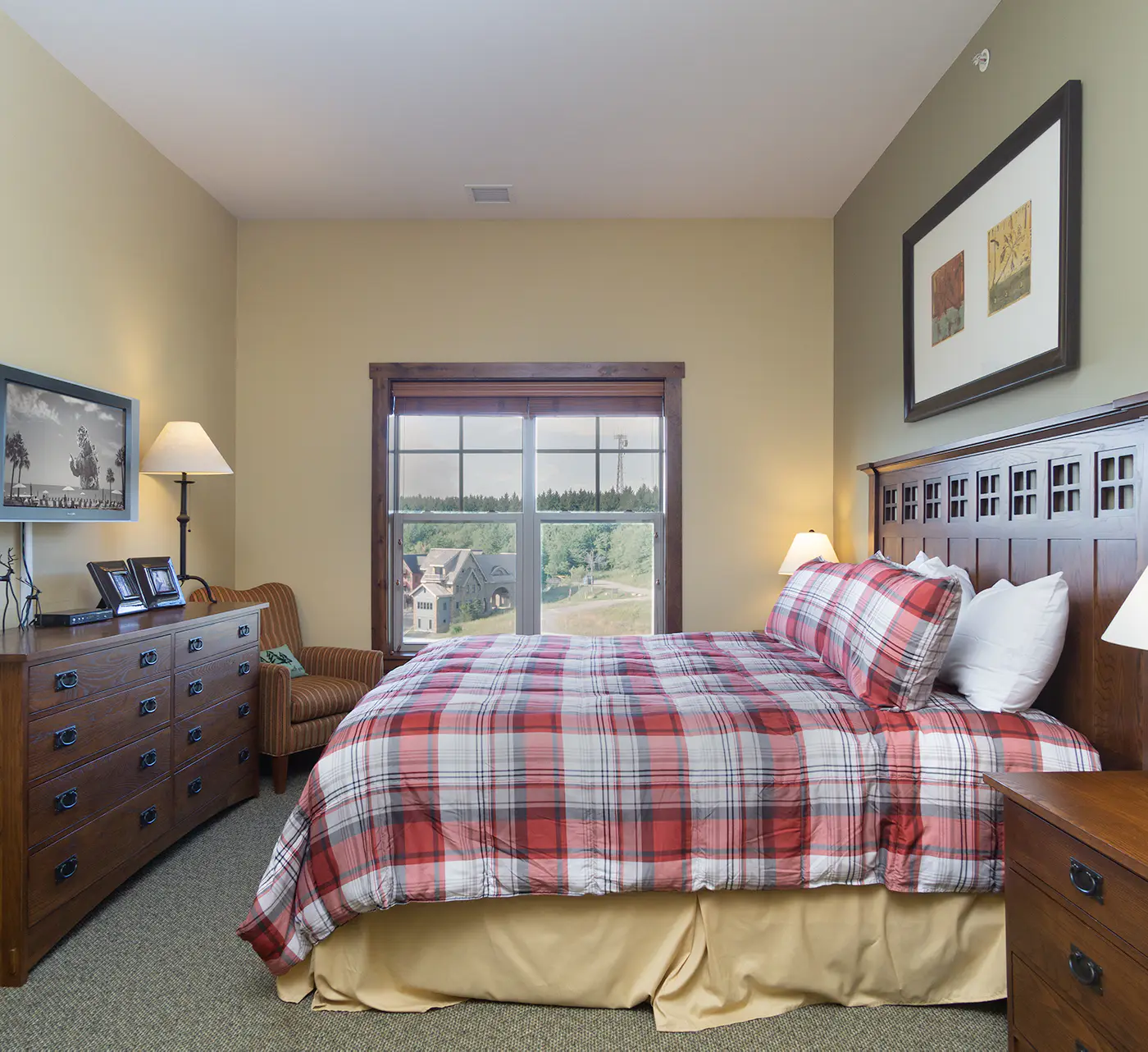2 Br:   Soaring Eagle 406