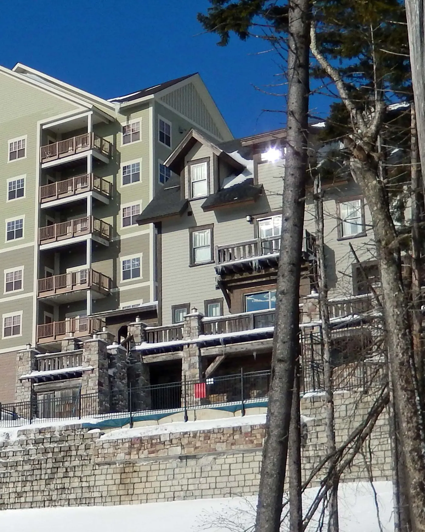 2 Br:   Soaring Eagle 406