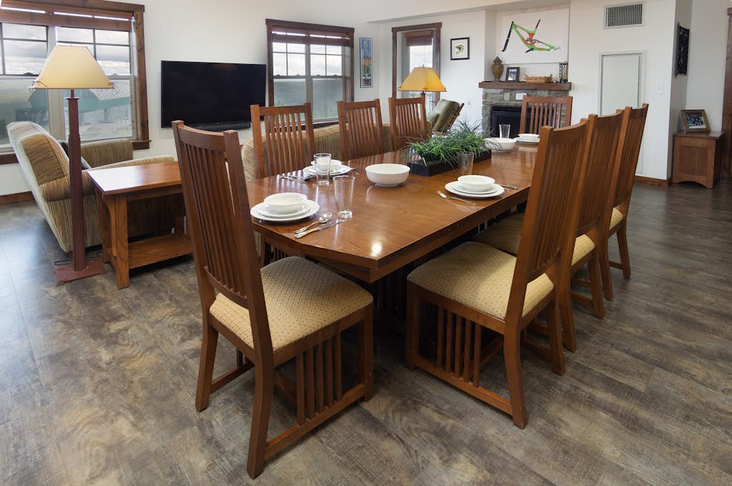 Soaring Eagle #201:  3 Bedrooms, 2 Full Baths: Slope Side