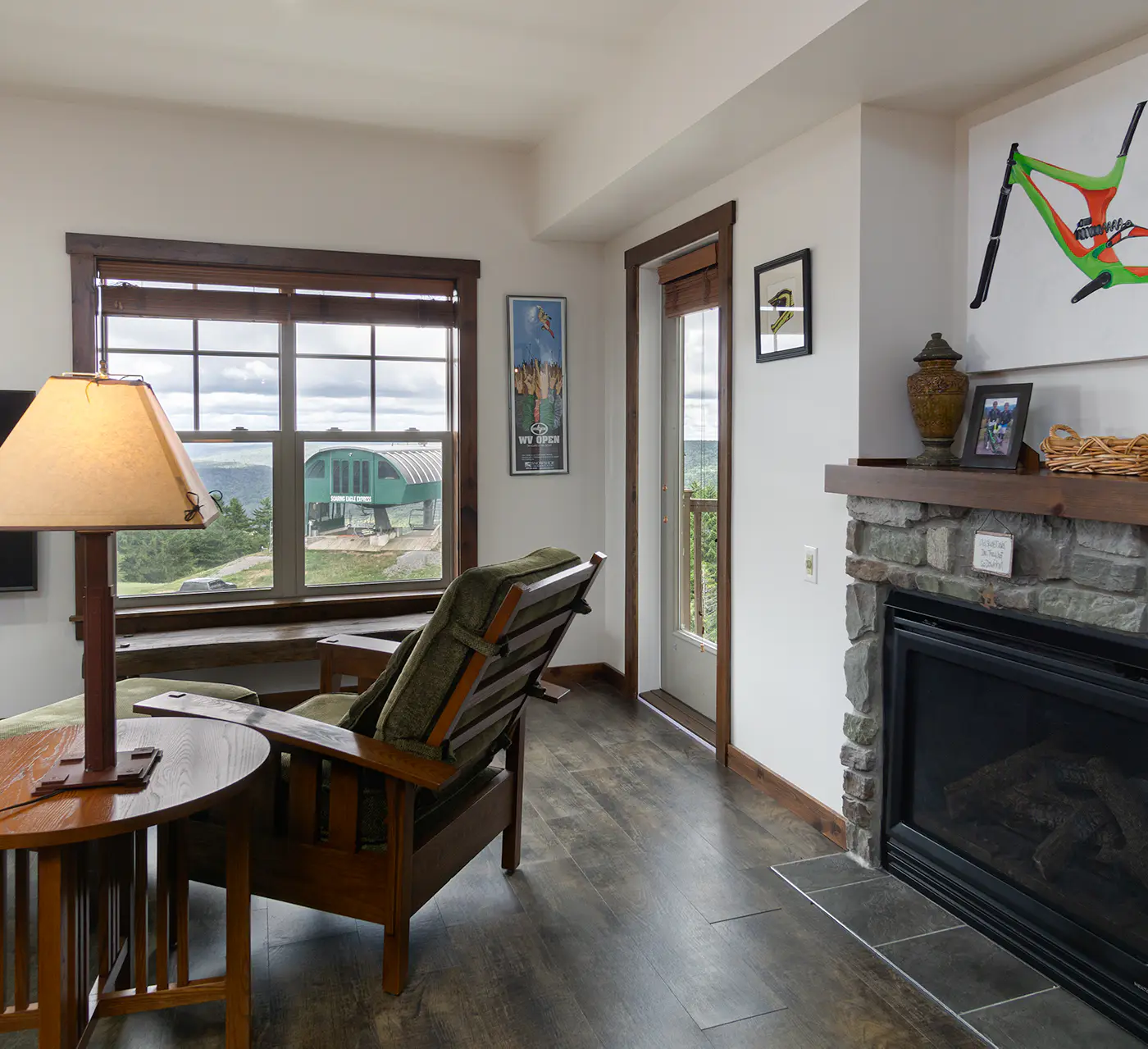 3 Br:   Soaring Eagle 201