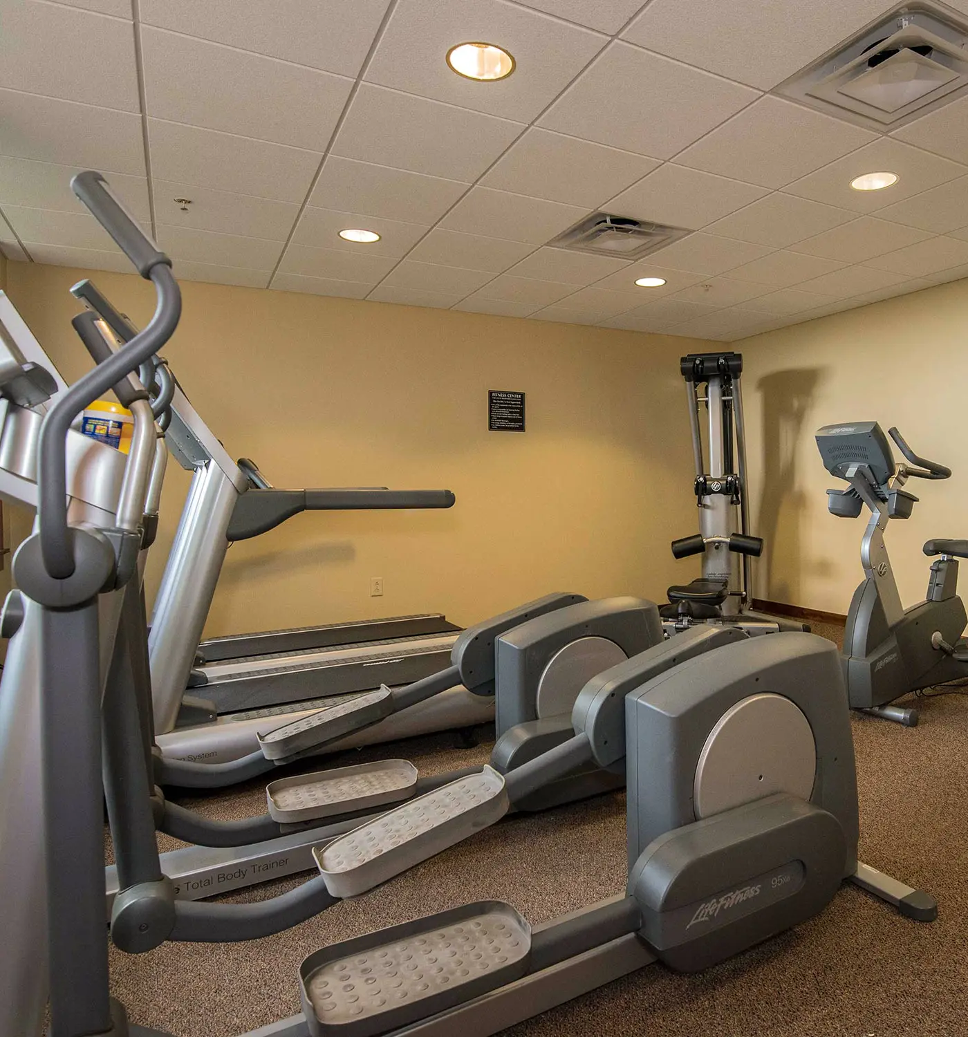 3 Br:   Soaring Eagle 404