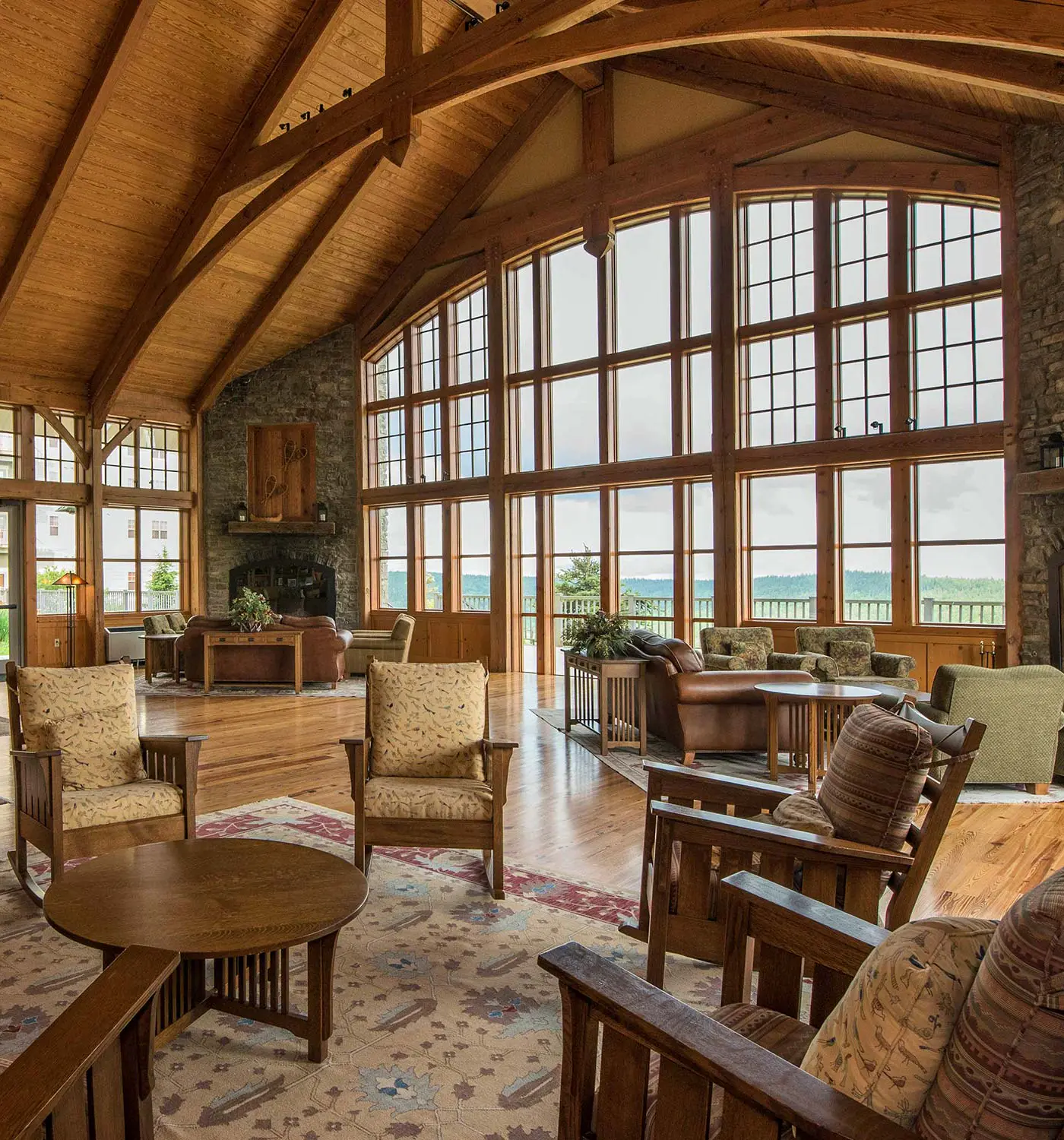 3 Br:   Soaring Eagle 404