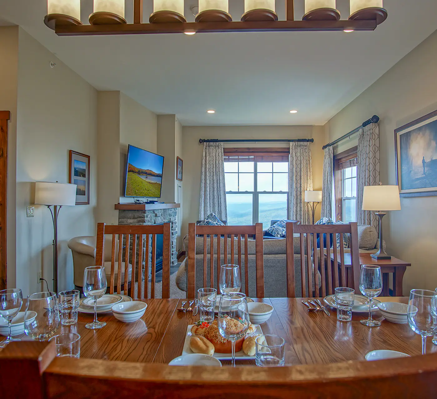 3 Br:   Soaring Eagle 404