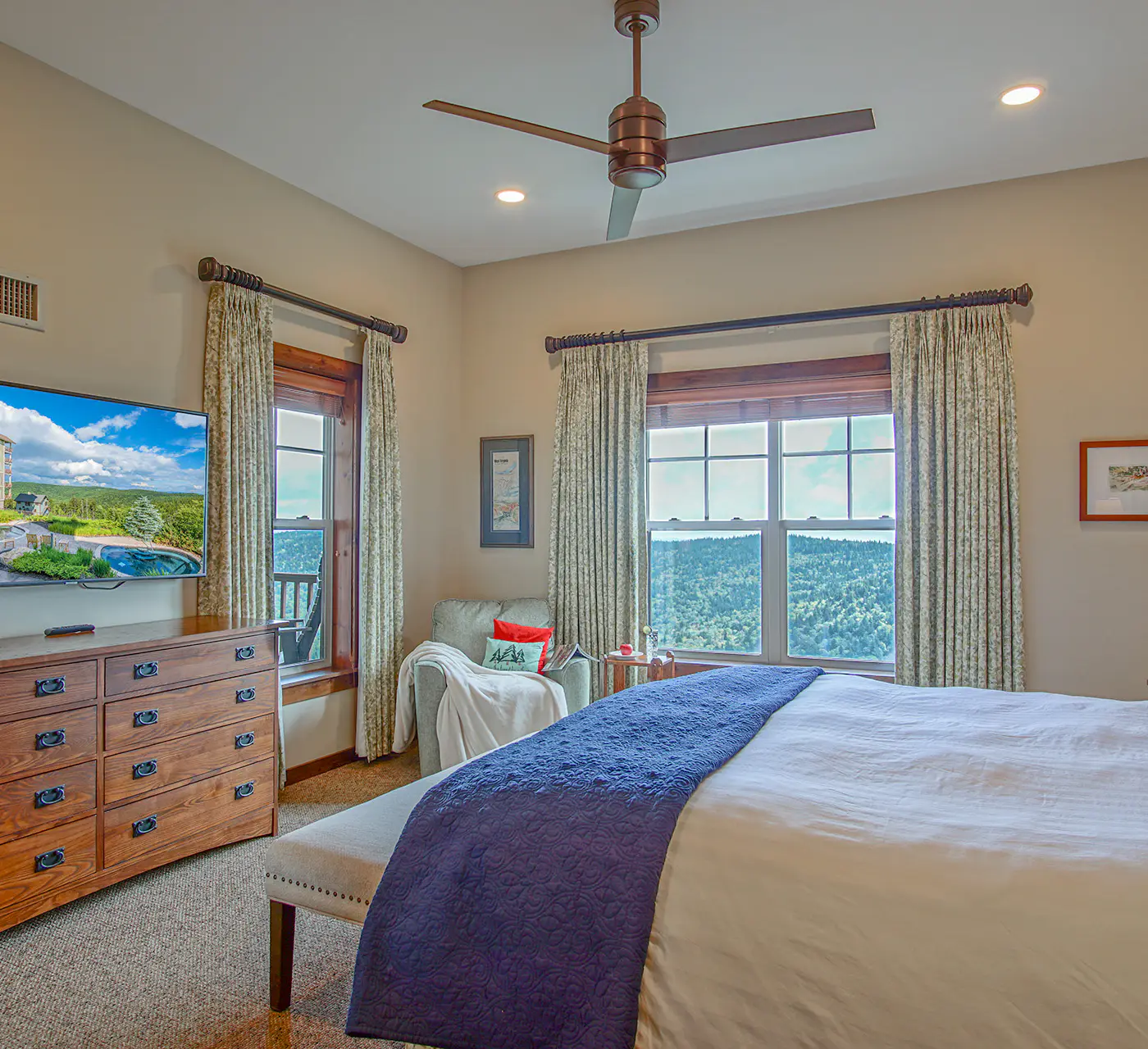 3 Br:   Soaring Eagle 404