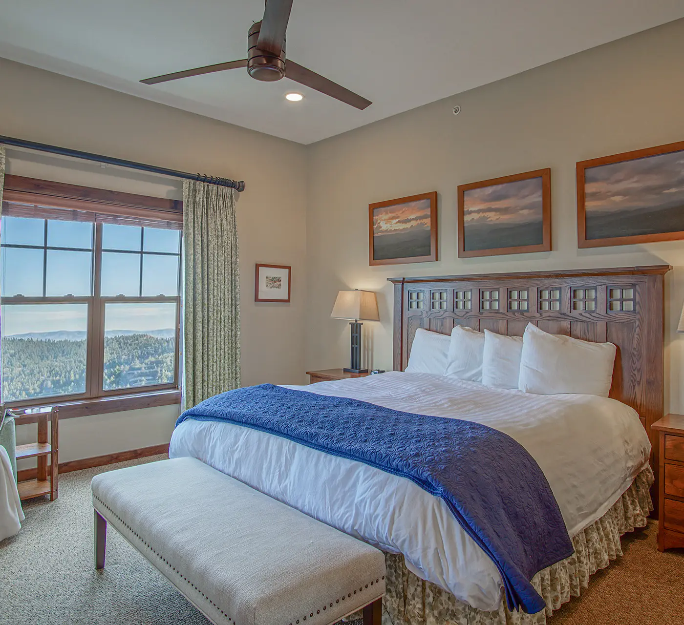 3 Br:   Soaring Eagle 404