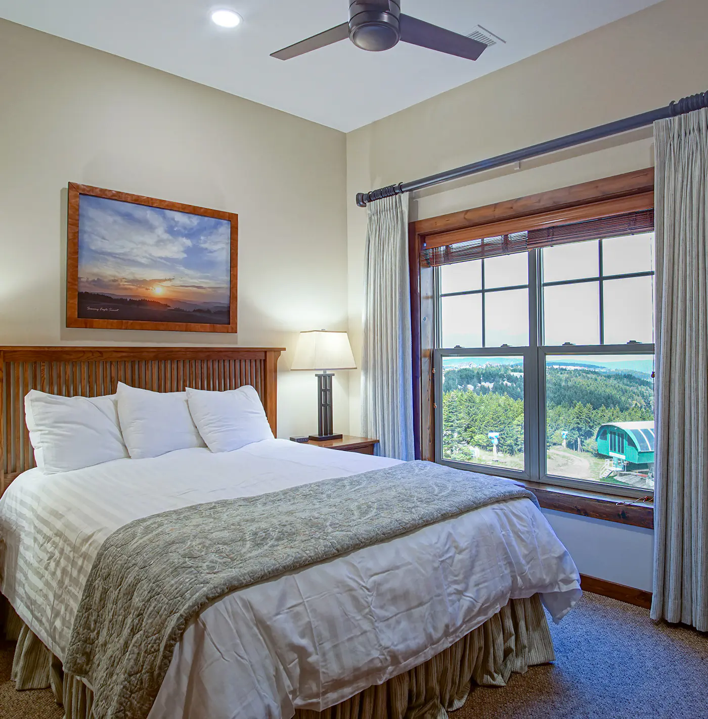 3 Br:   Soaring Eagle 404