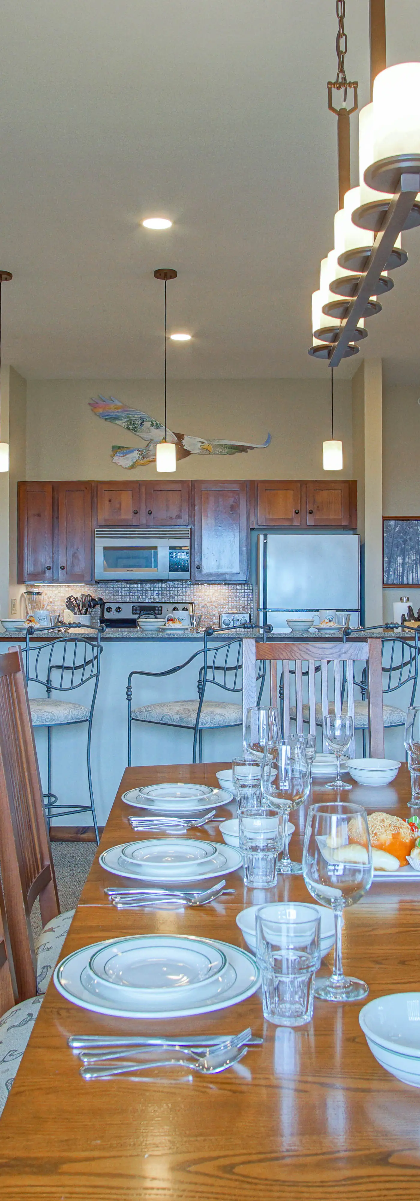 3 Br:   Soaring Eagle 404