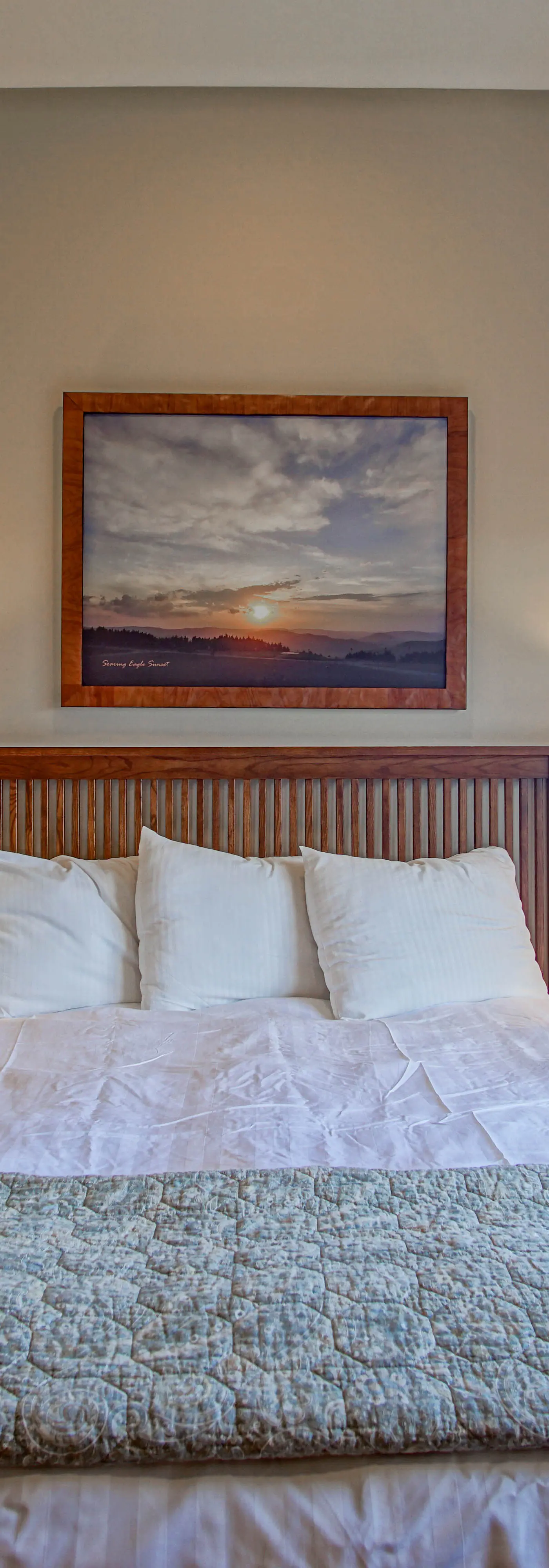 3 Br:   Soaring Eagle 404