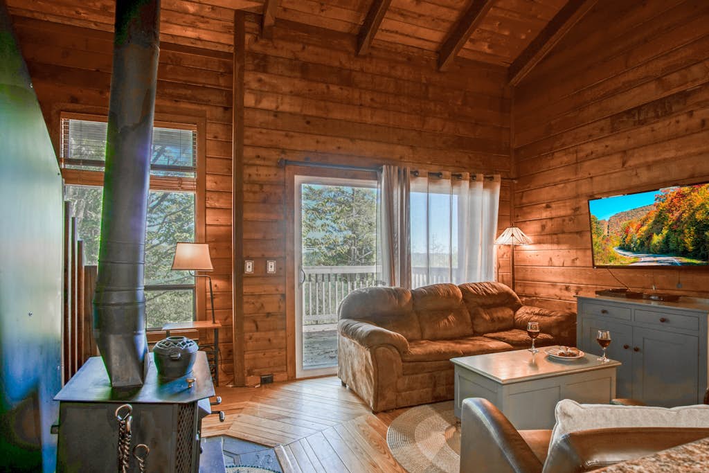 Stemwinder #3:  3 Bedrooms Plus Bonus Sleeping Loft.  2 Full Baths