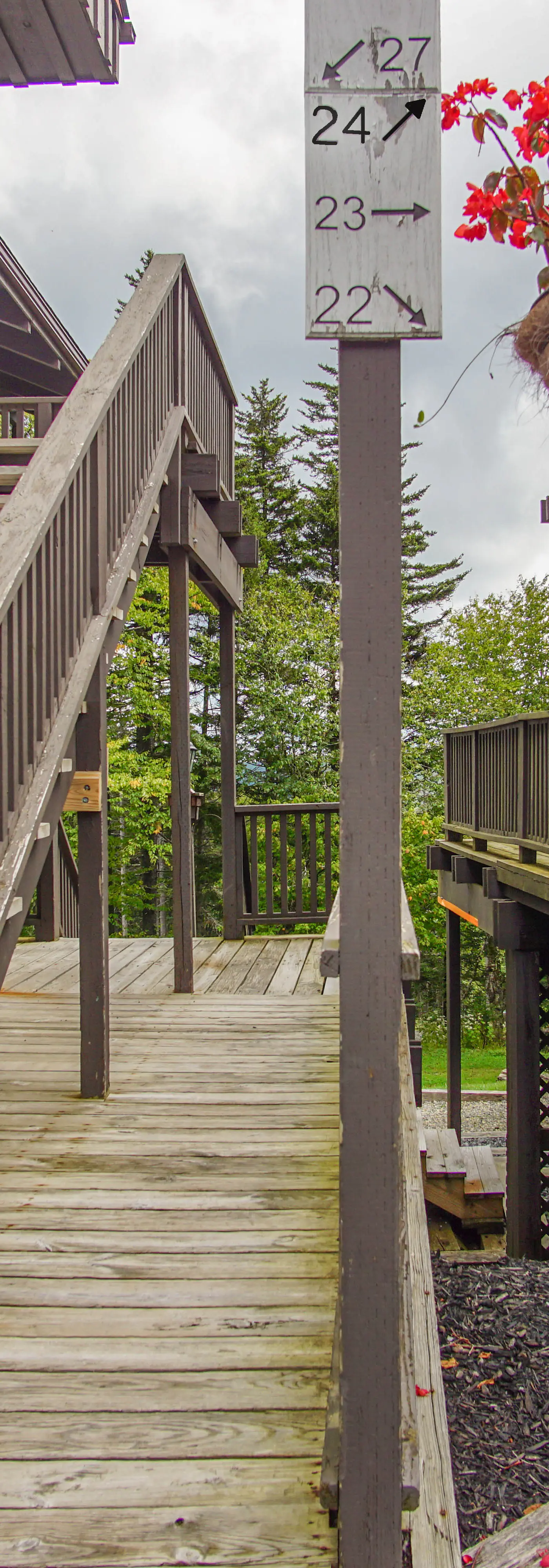 4 Br:   Whistlepunk 24