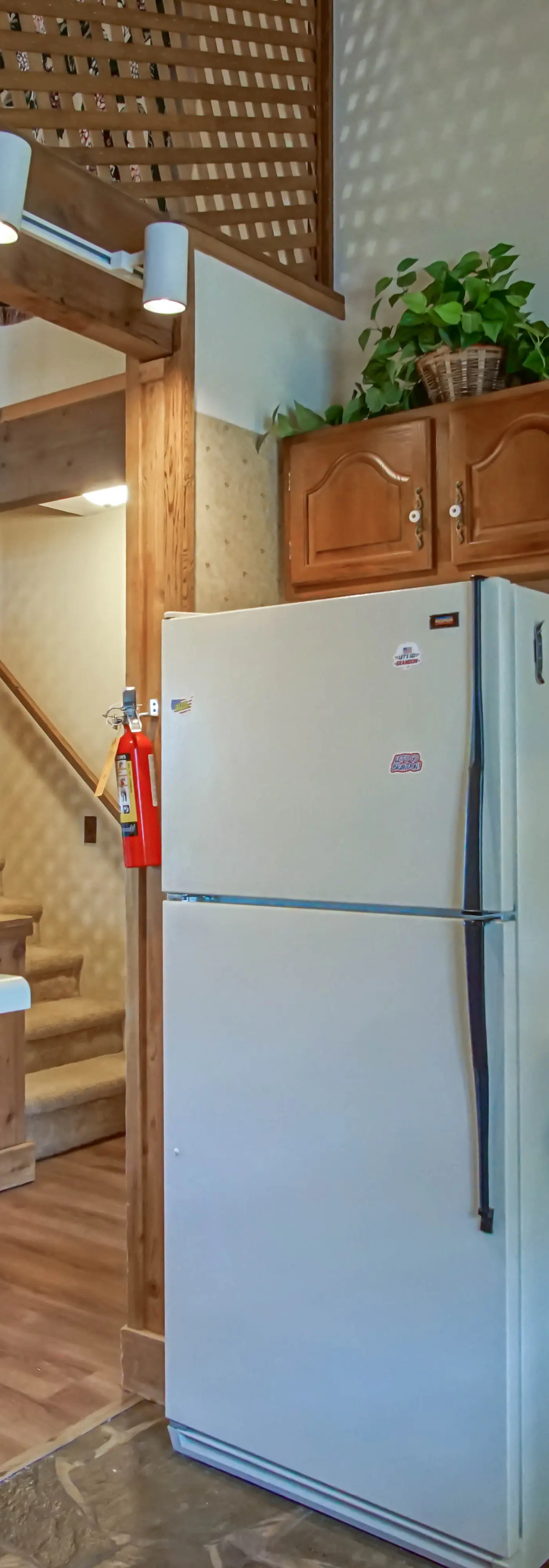 4 Br:   Whistlepunk 24