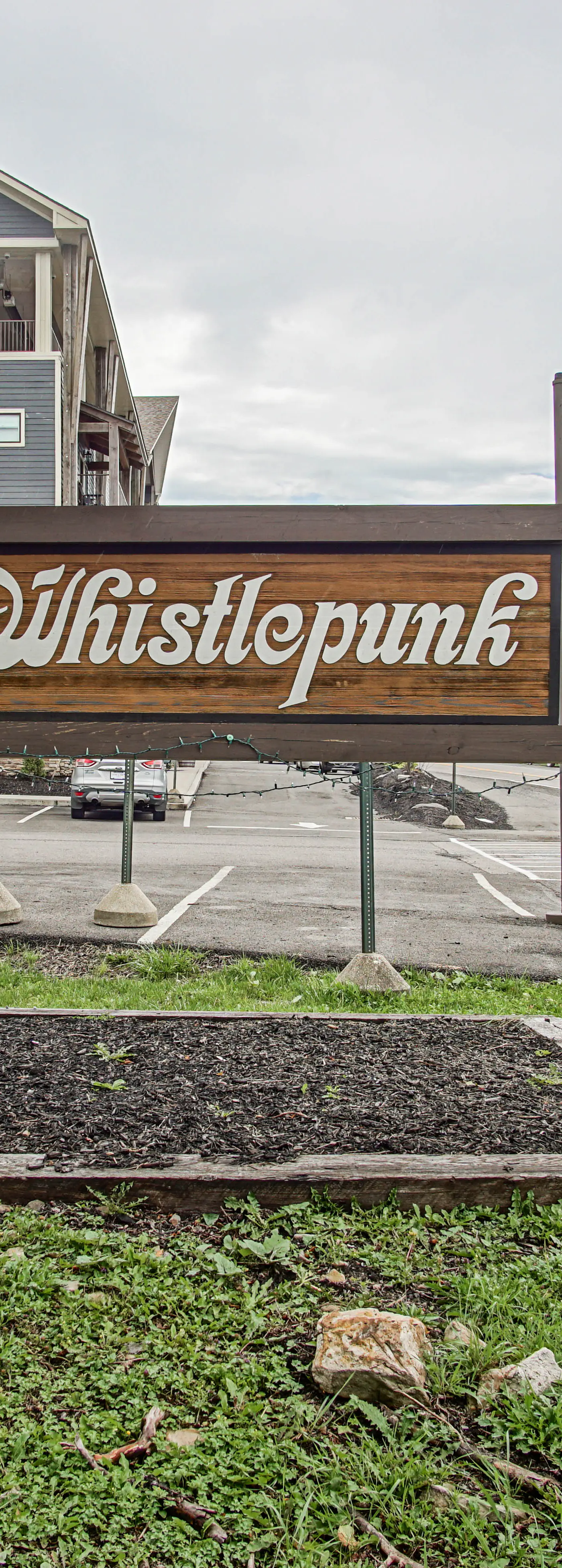 4 Br:   Whistlepunk 24