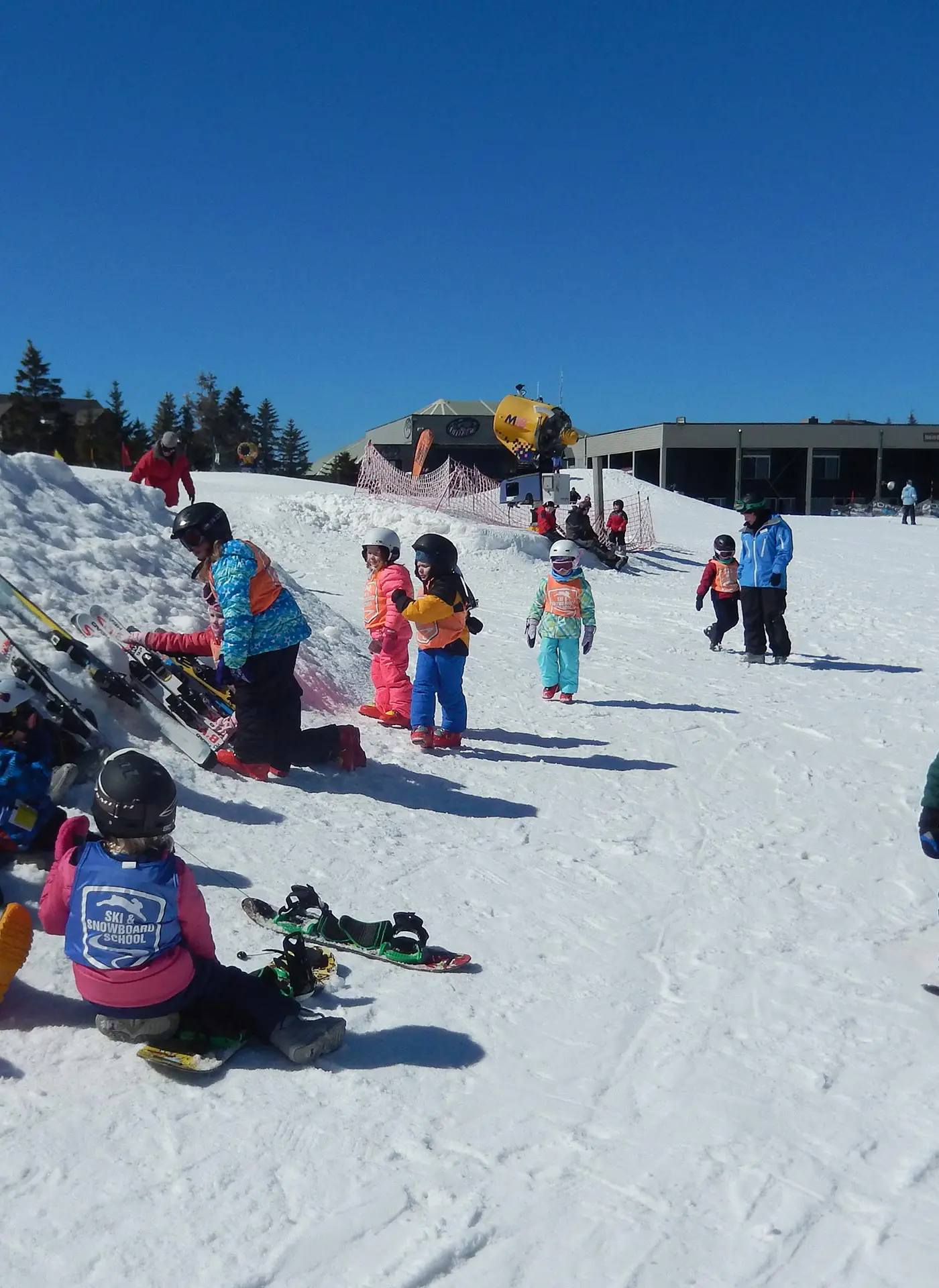 4 Br:   Whistlepunk 18