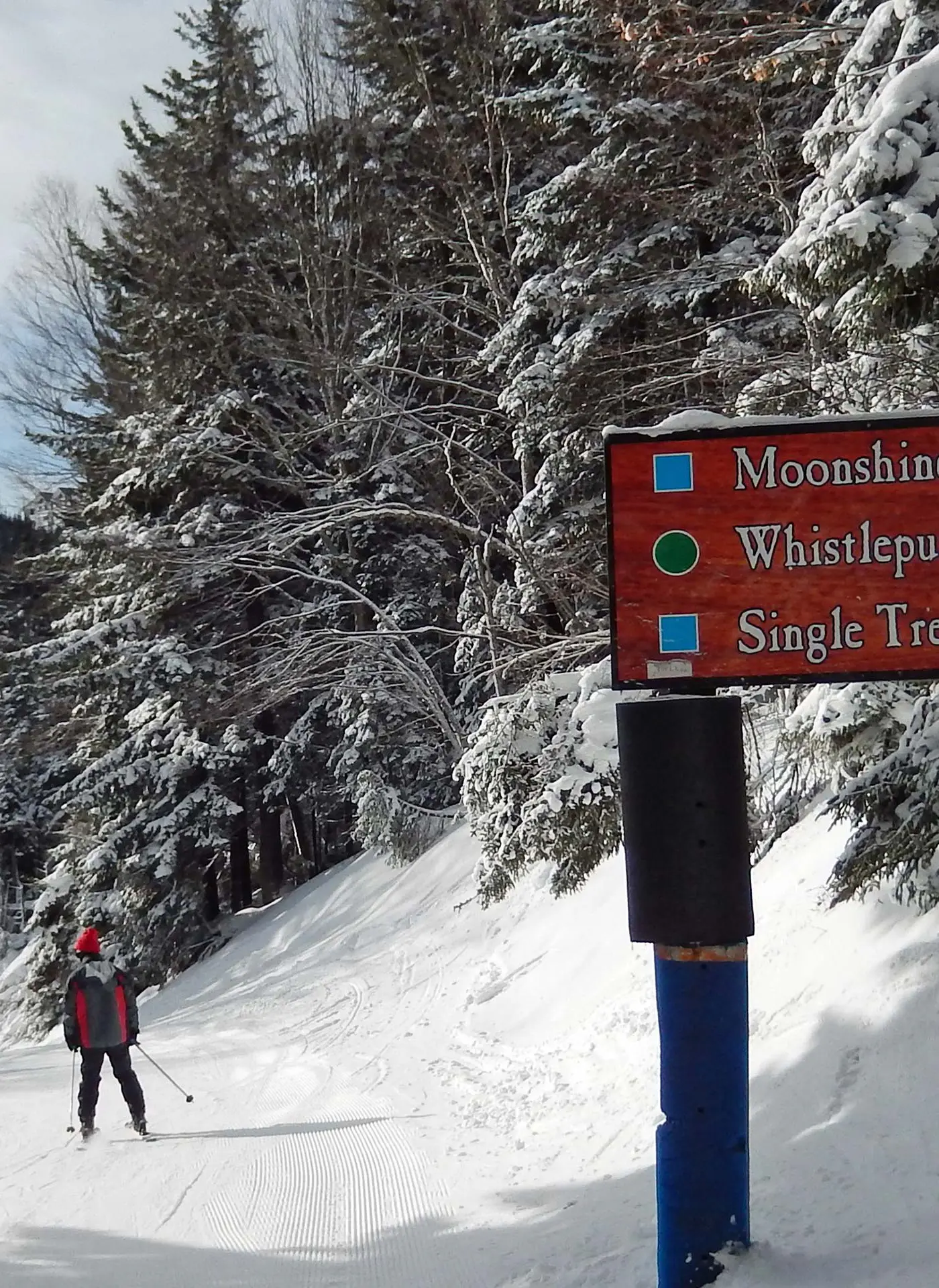 4 Br:   Whistlepunk 18