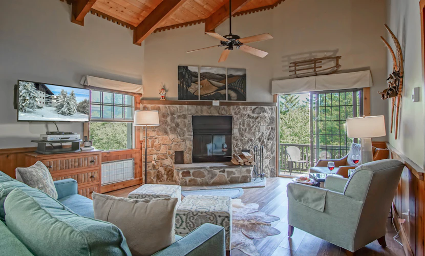 Whistlepunk #18: 4 Bedrooms, 3 Baths