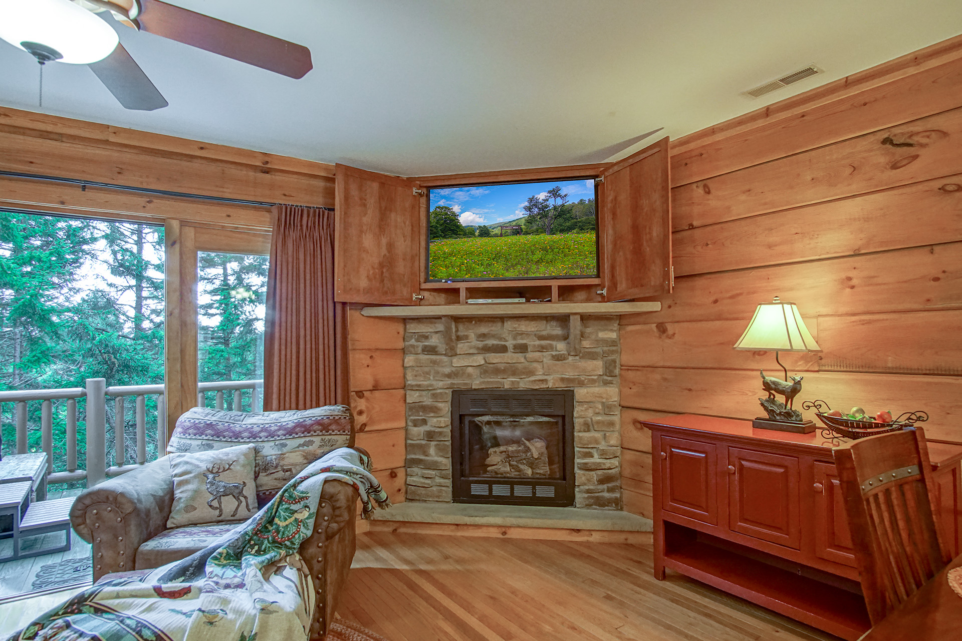 Loggers Run #8:  5 Bedrooms, 3.5 Baths