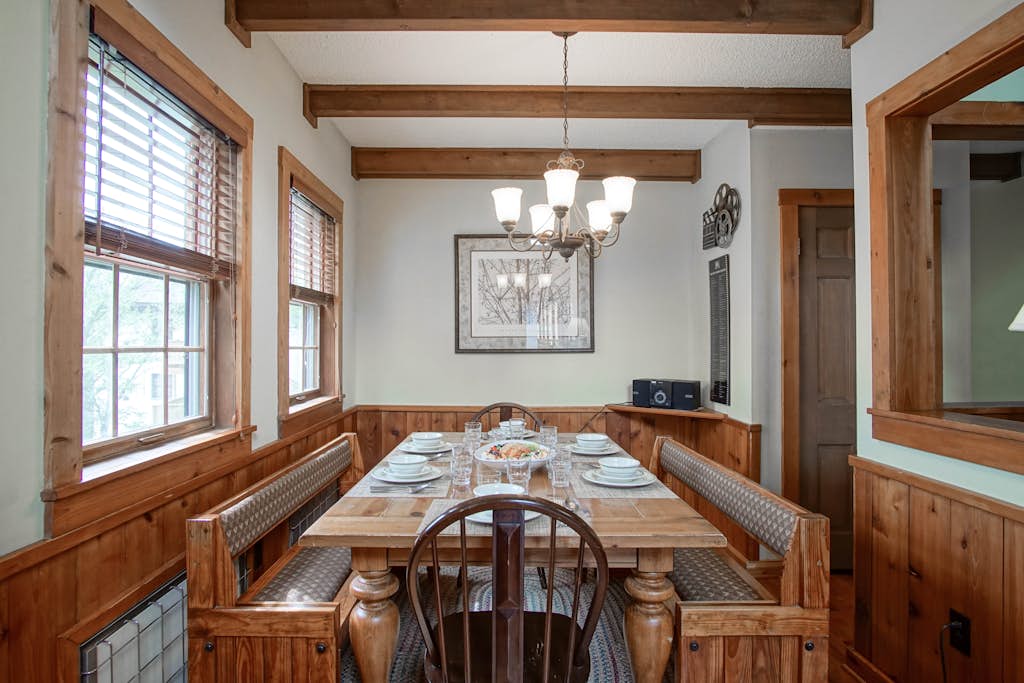 Autumn Mountain Stay | Whistlepunk 32, 4BR + Loft