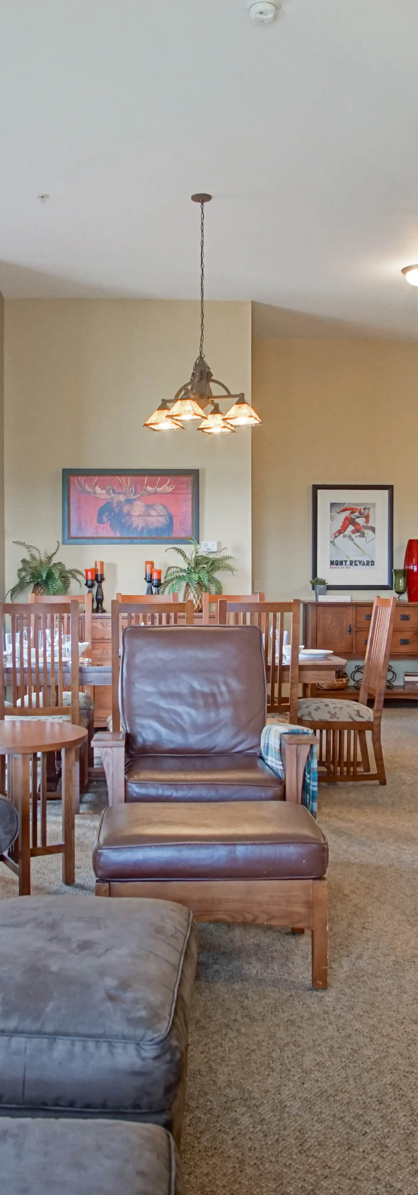 3 Br:   Soaring Eagle 104