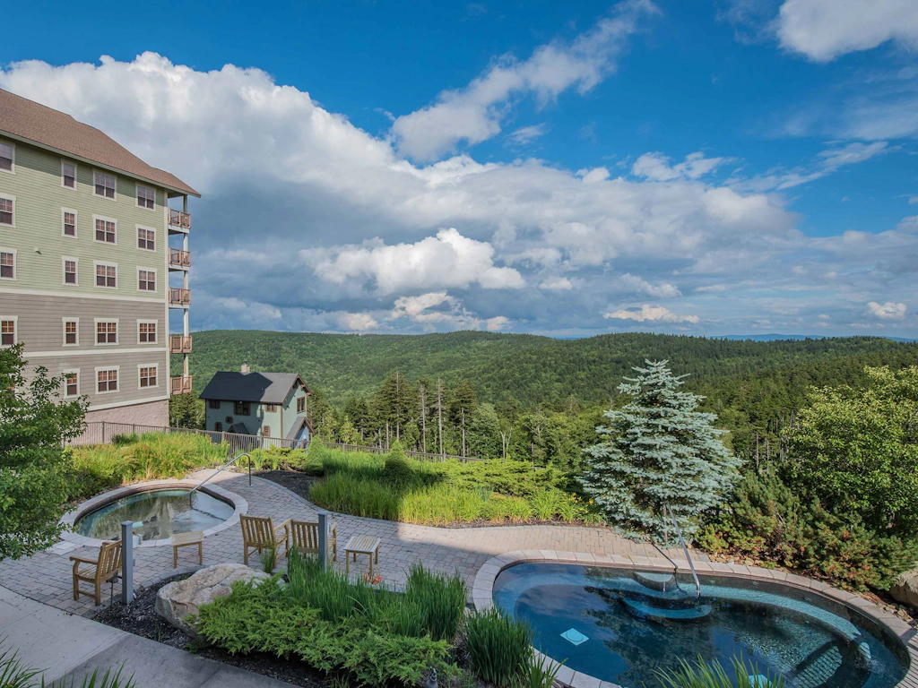 2 Br:  Soaring Eagle 110