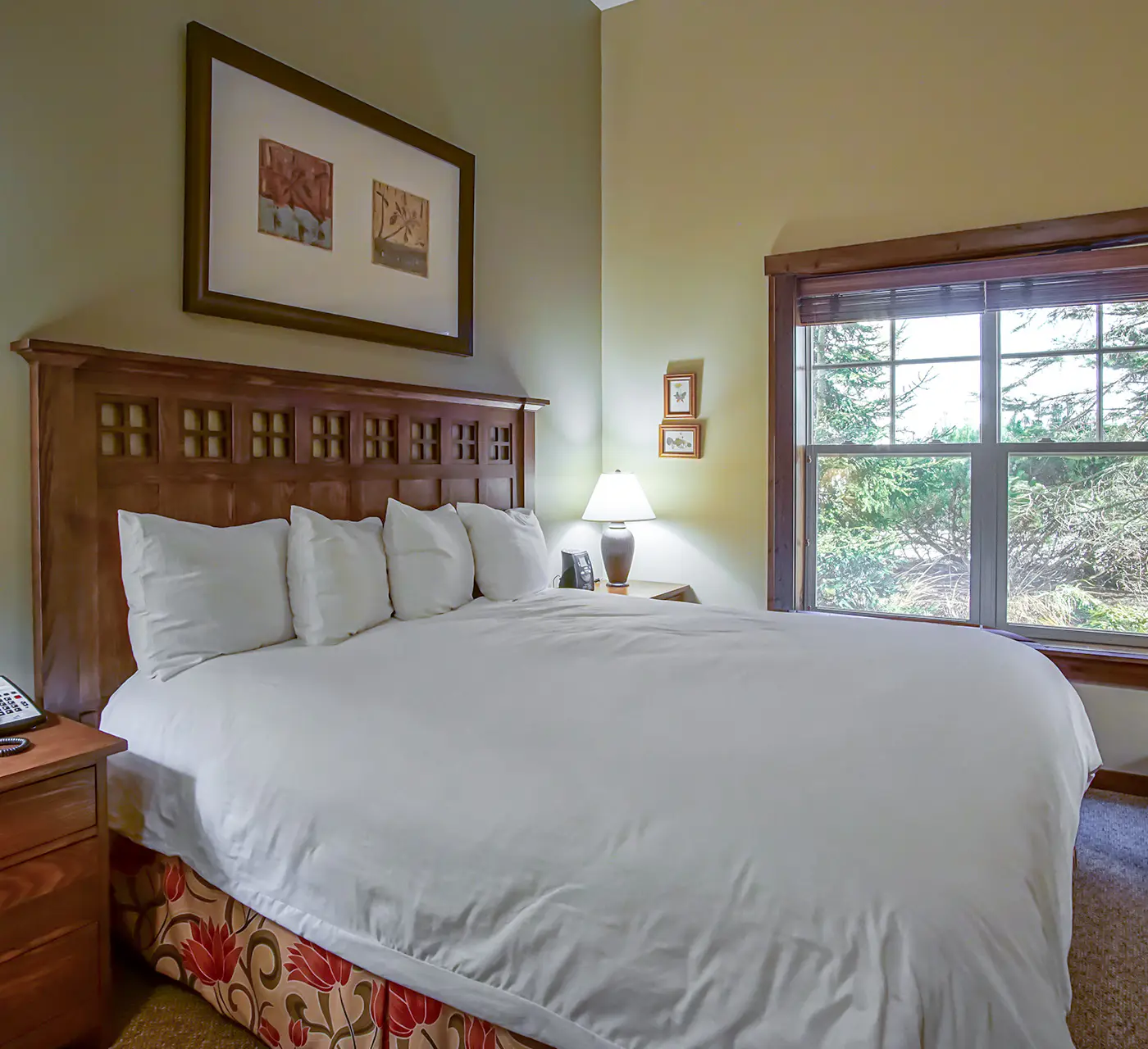 2 Br:  Soaring Eagle 110