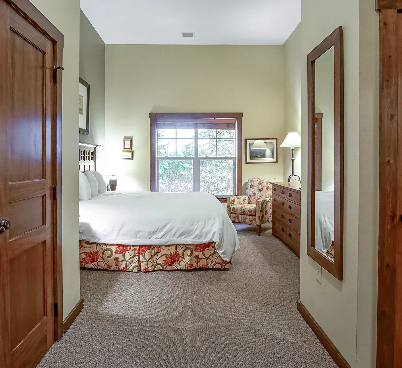 2 Br:  Soaring Eagle 110