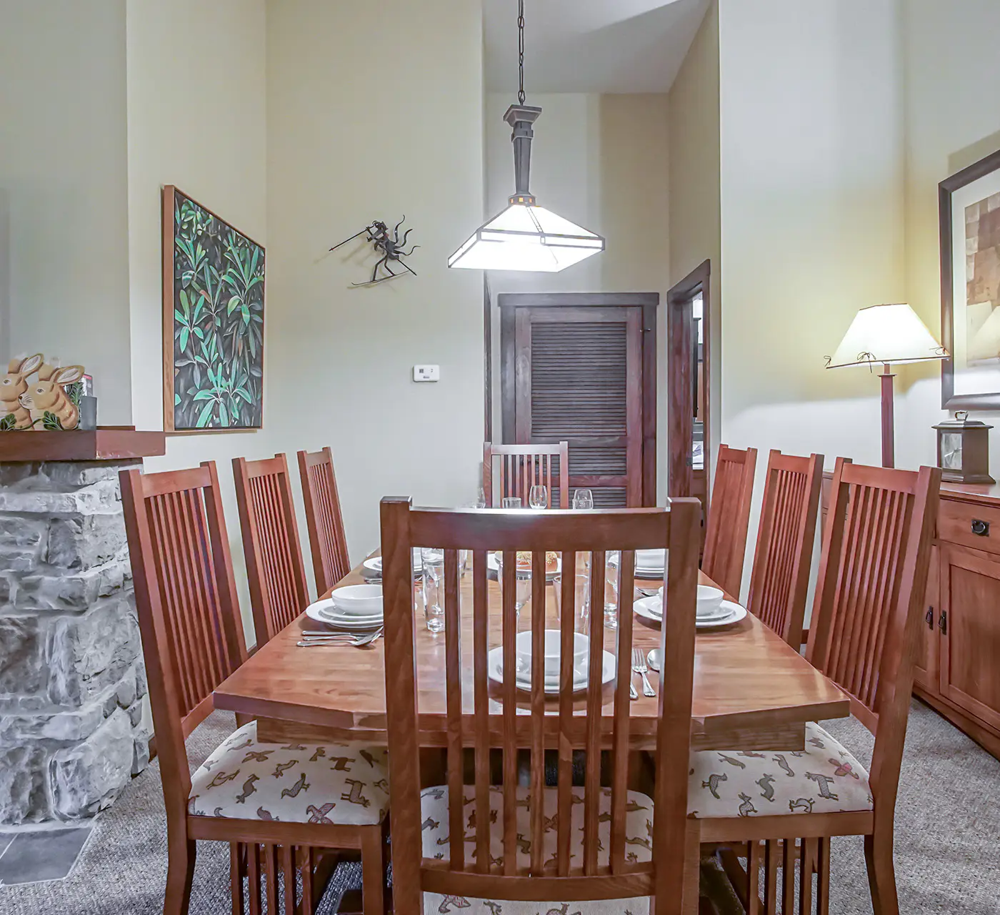 2 Br:  Soaring Eagle 110