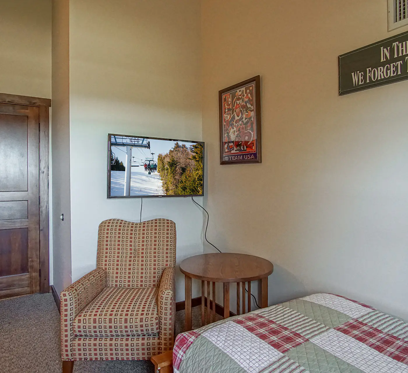 2 Br:  Soaring Eagle 110