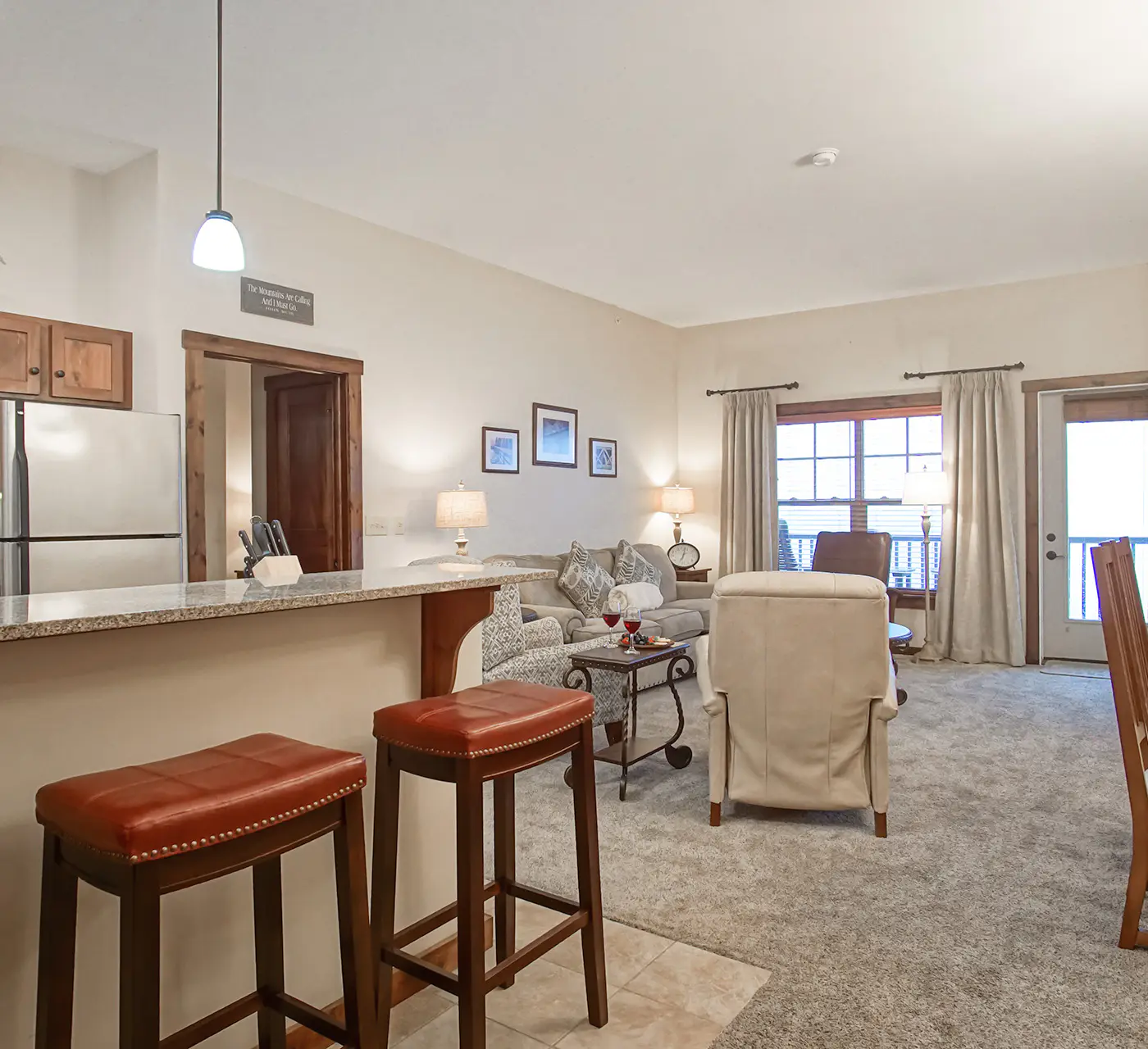 2 Br:  Soaring Eagle 402