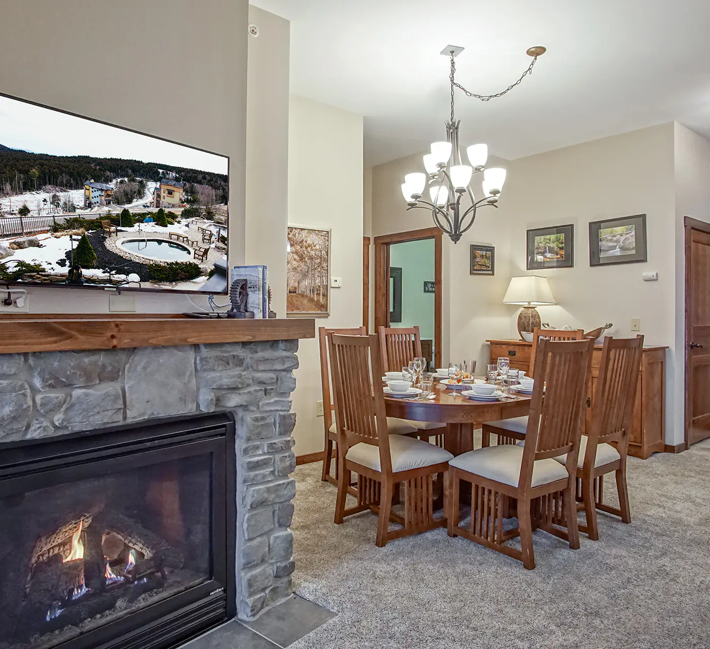2 Br:  Soaring Eagle 402