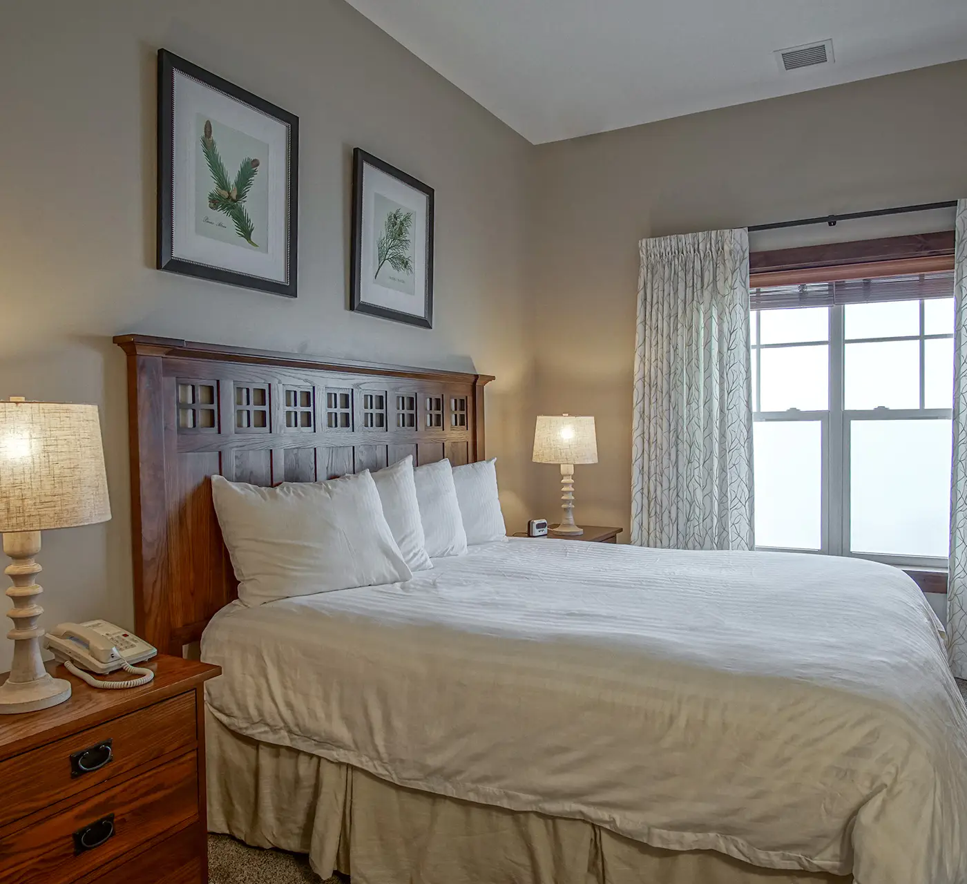 2 Br:  Soaring Eagle 402