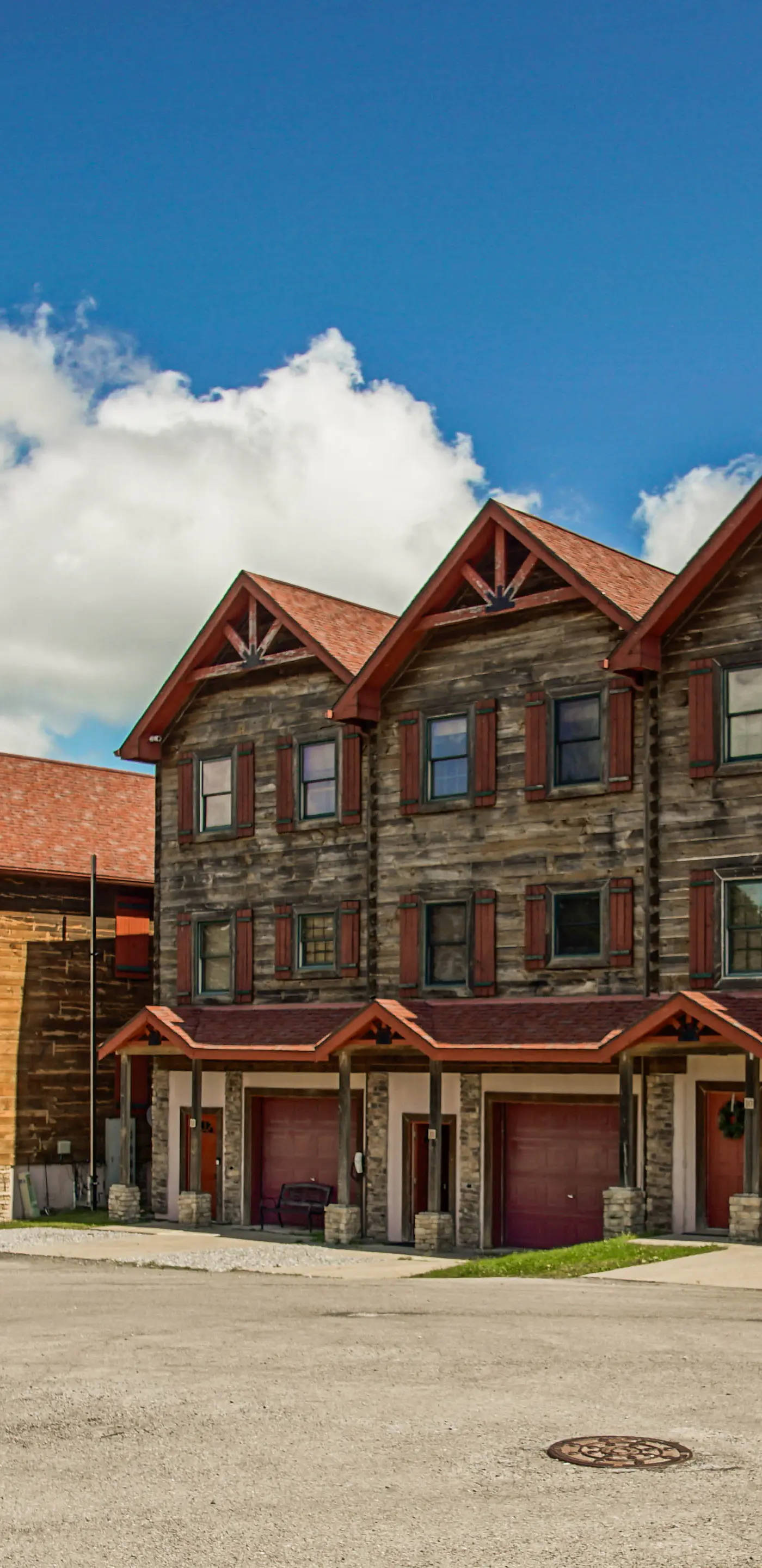 5 Br: Loggers Run 11