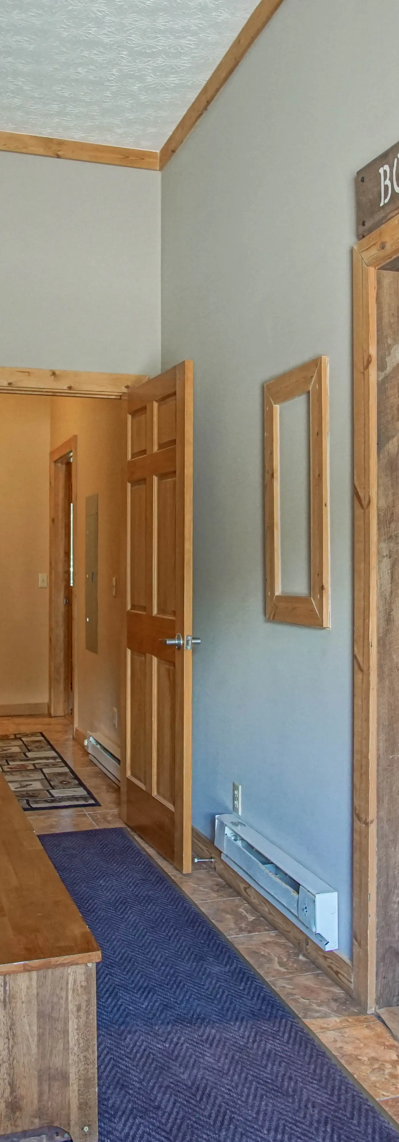 5 Br: Loggers Run 11