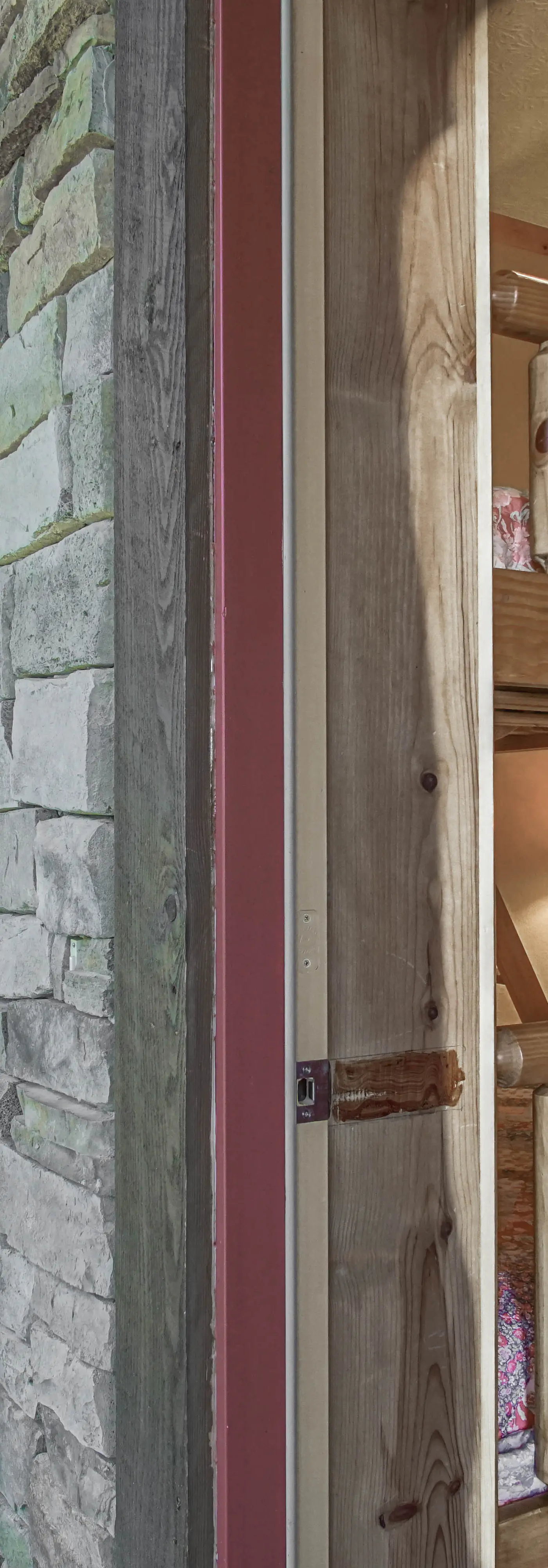 5 Br: Loggers Run 11