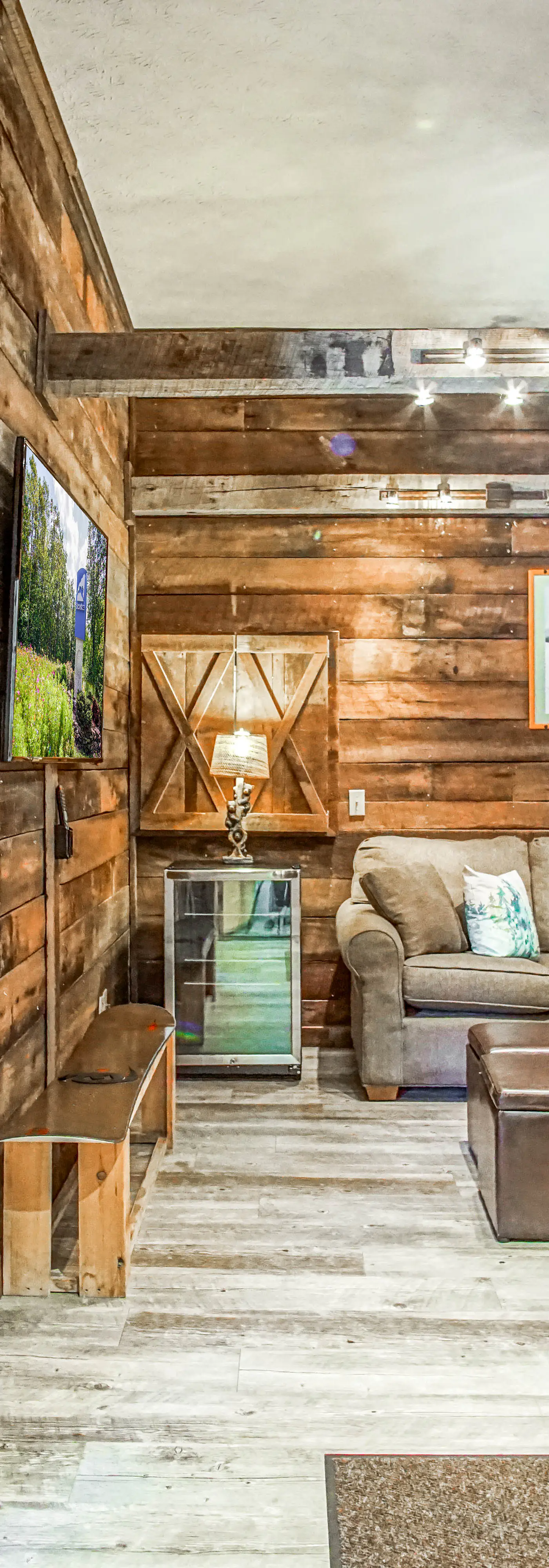 5 Br: Loggers Run 11