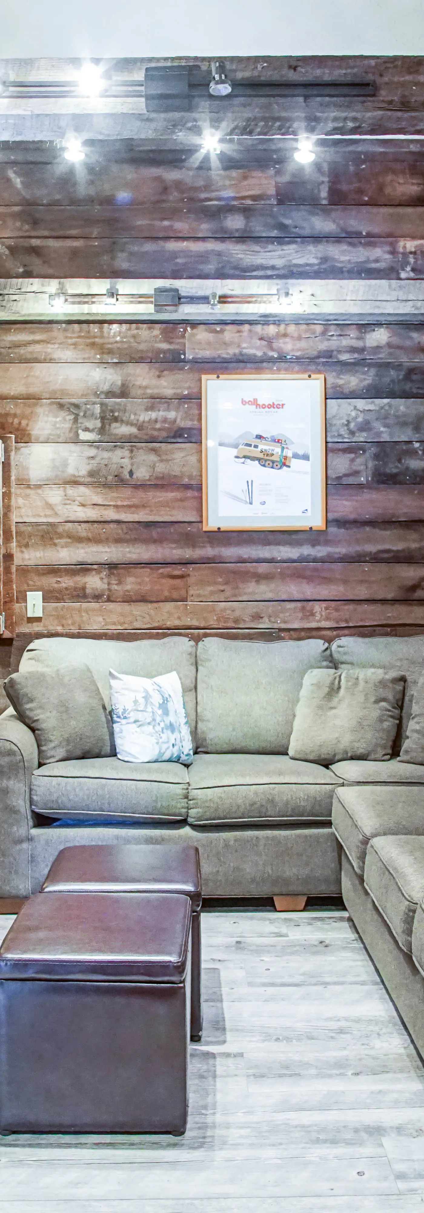 5 Br: Loggers Run 11