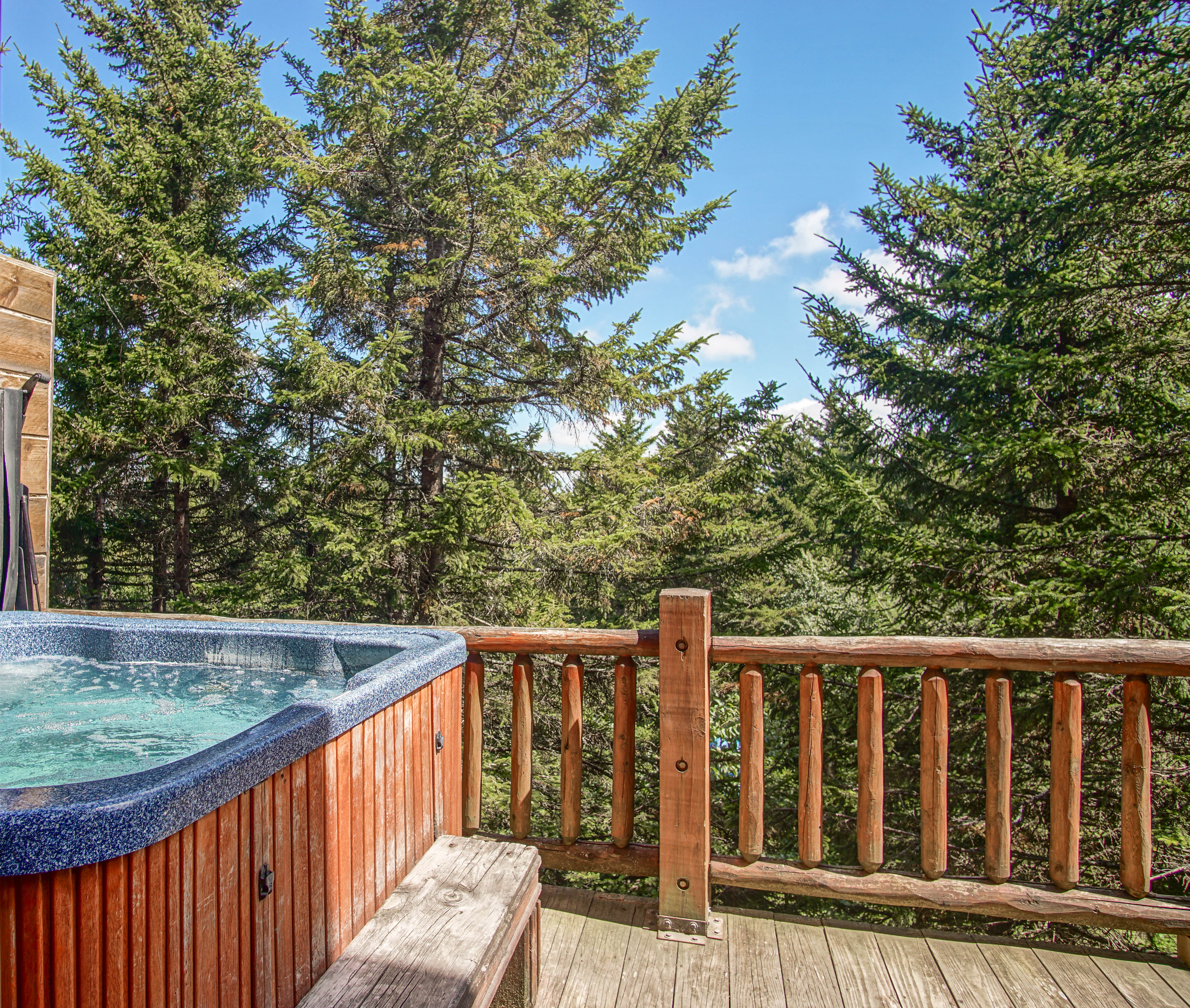 Loggers Run 11: 5 Bedrooms, 3.5 Baths