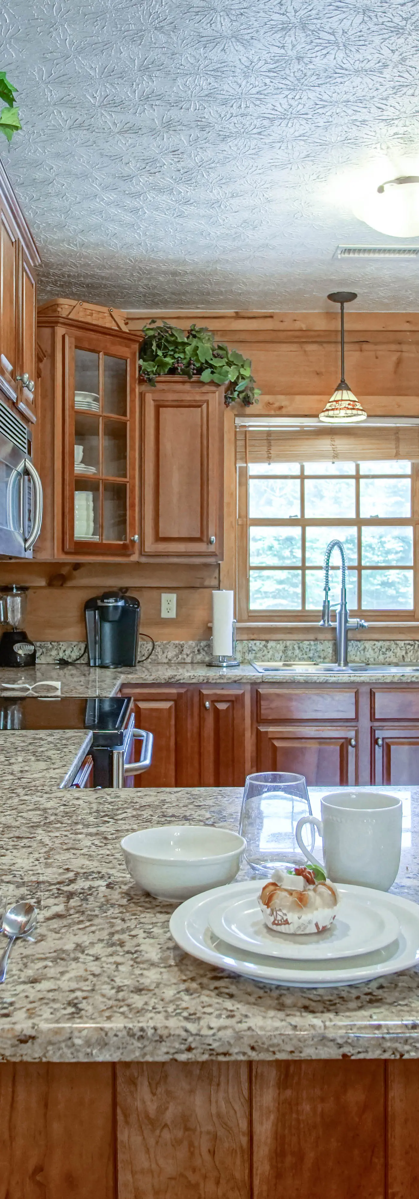 5 Br: Loggers Run 11